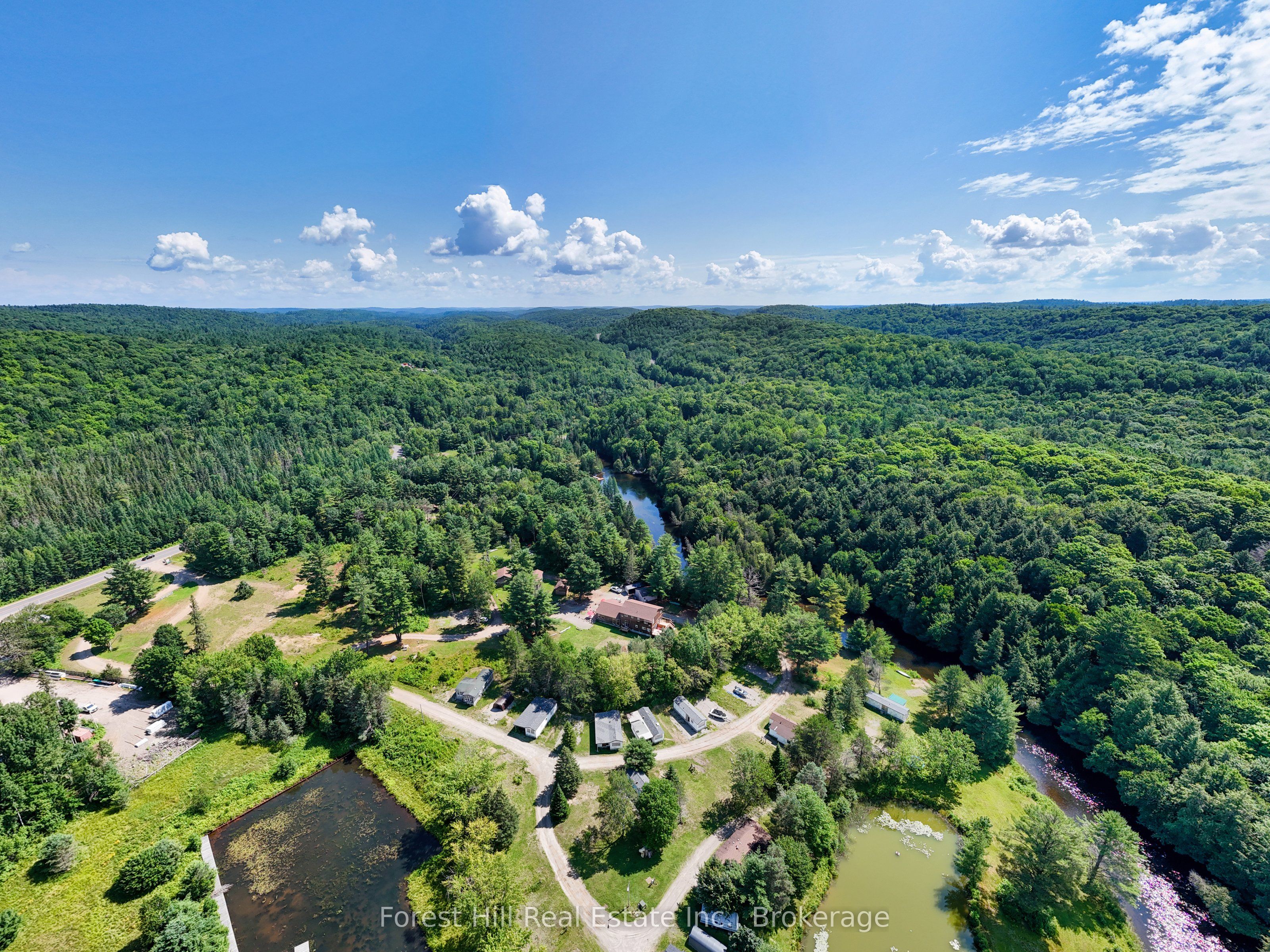 1326 Kawagama Lake Road Property Photo 9