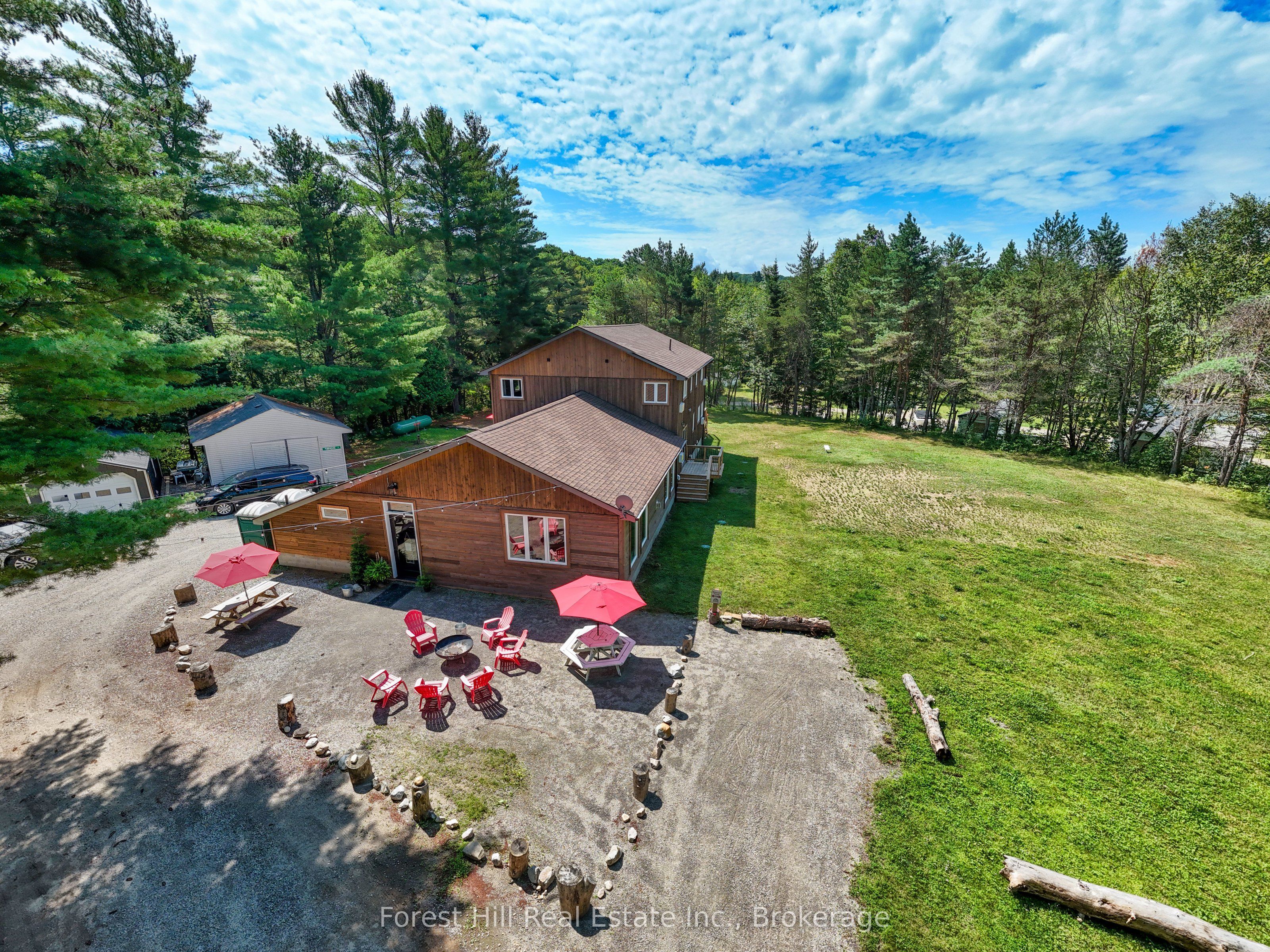 1326 Kawagama Lake Road Property Photo 11