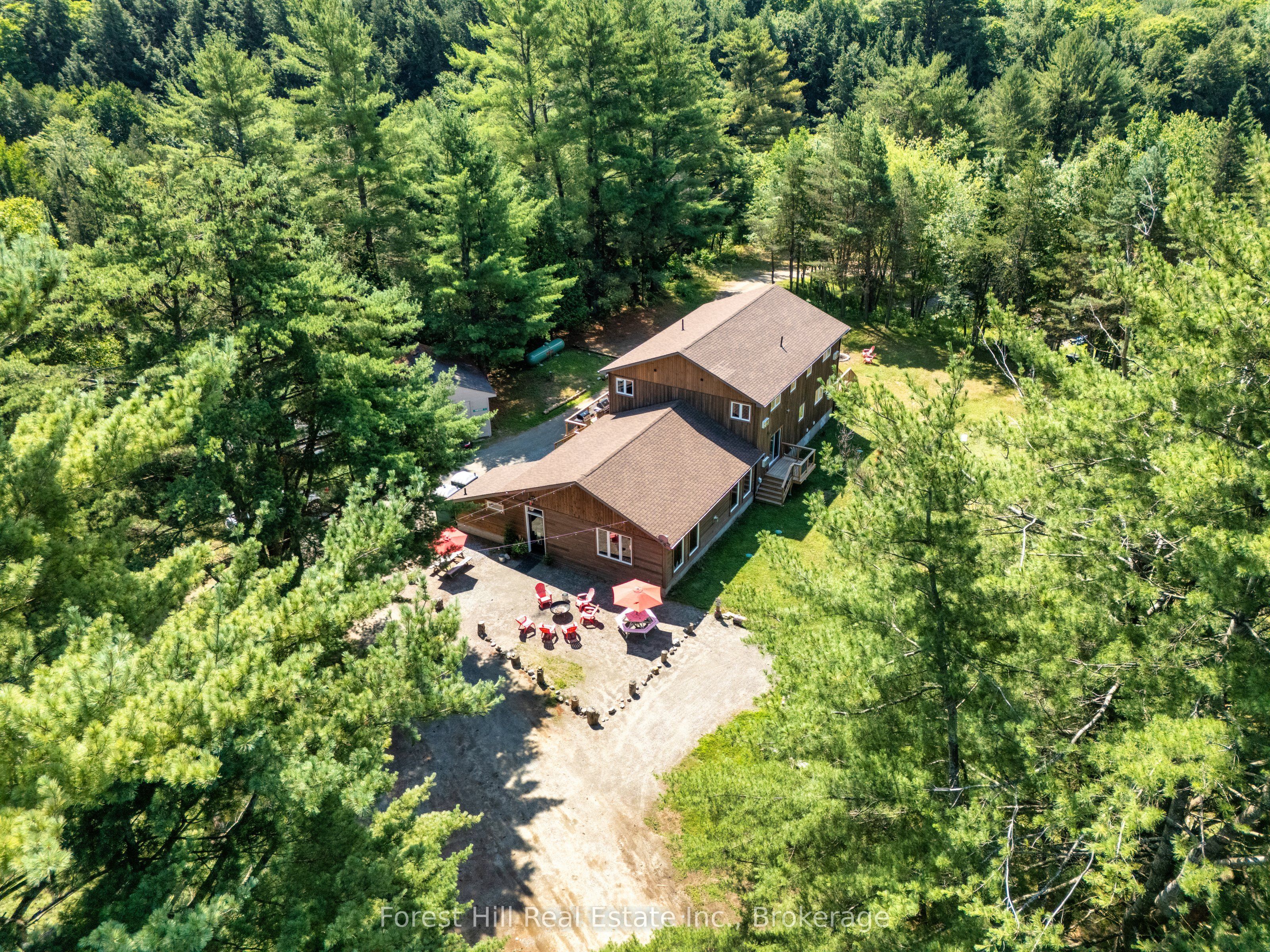 1326 Kawagama Lake Road Property Photo 12