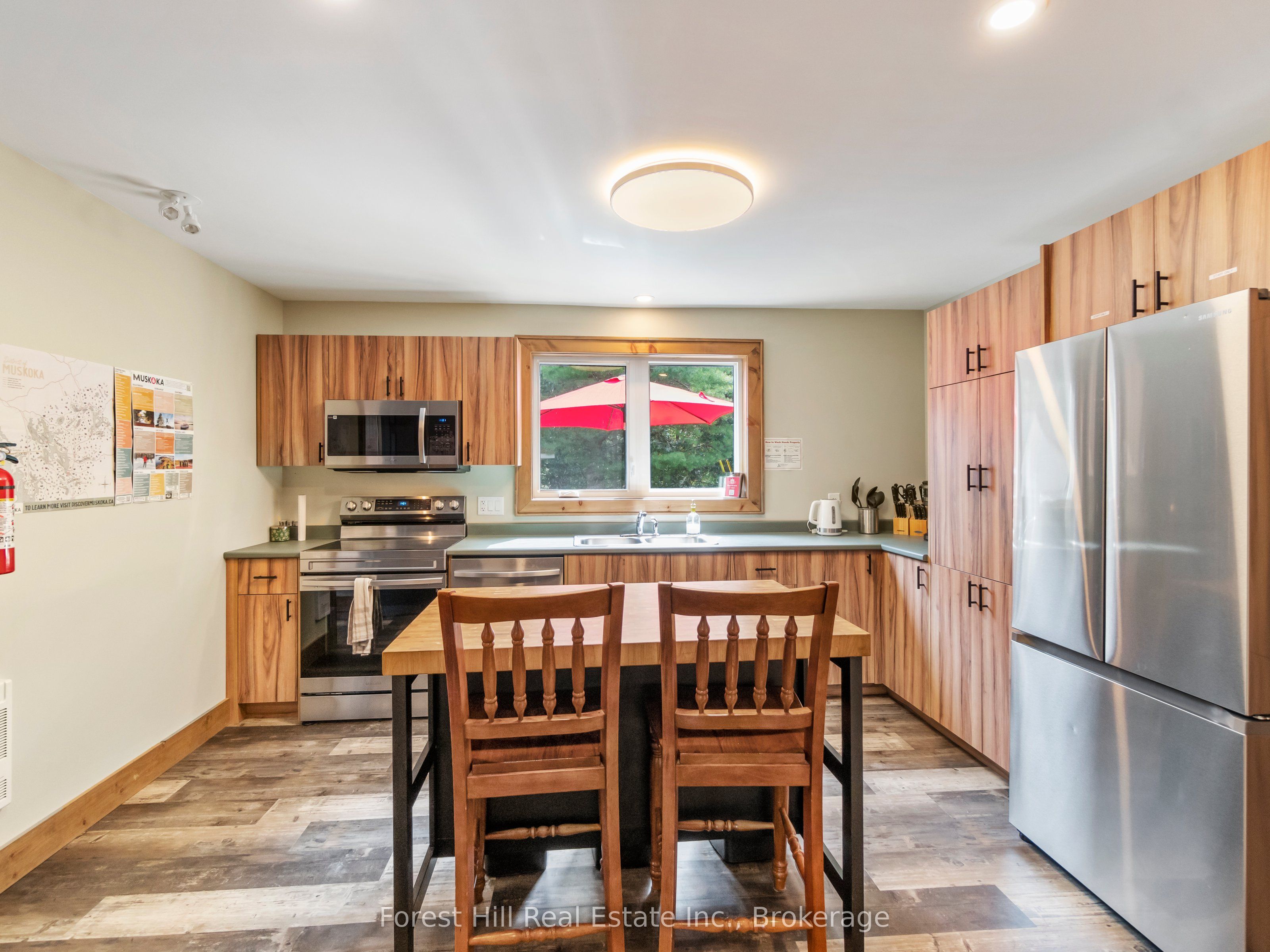 1326 Kawagama Lake Road Property Photo 14