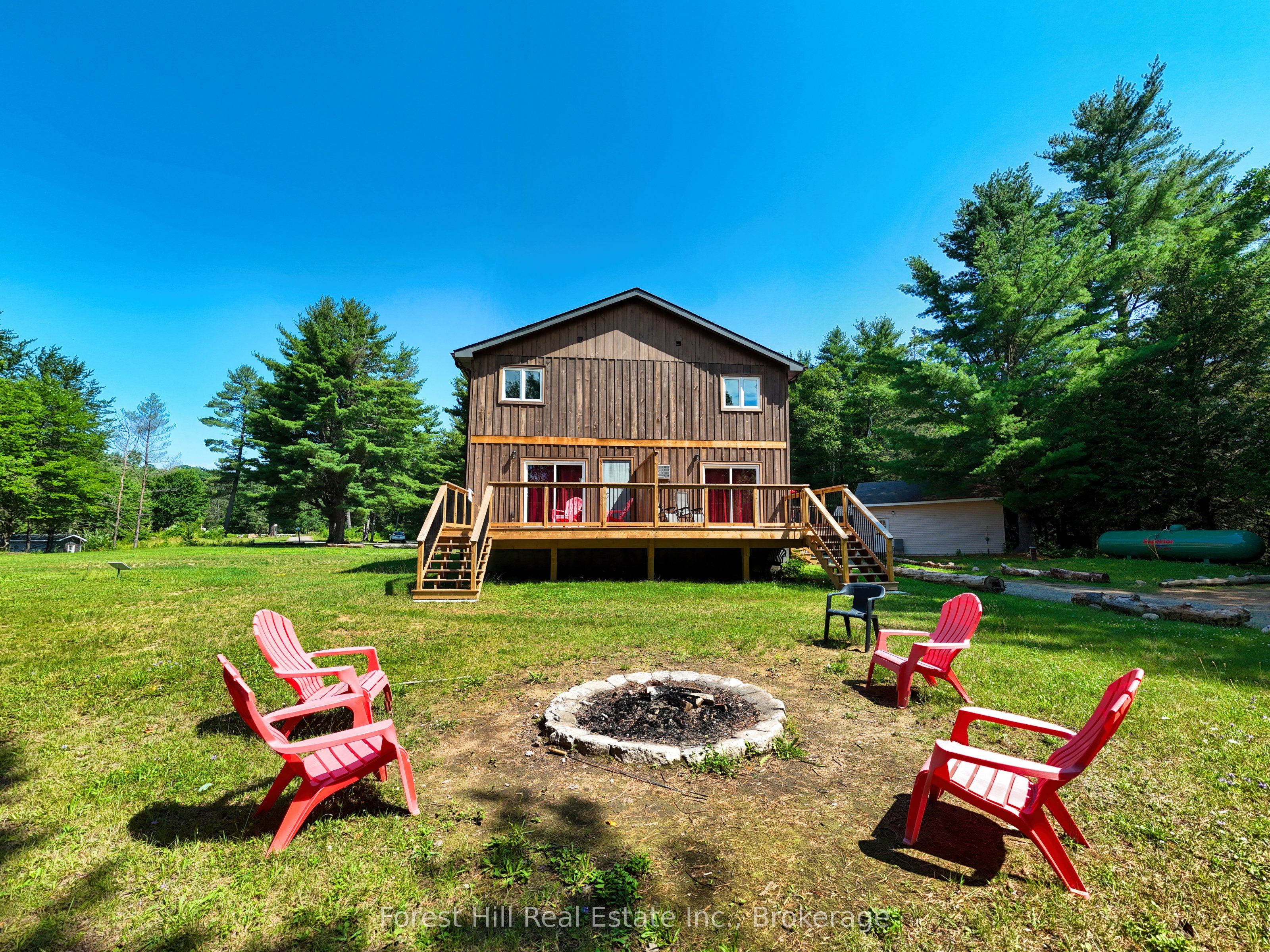 1326 Kawagama Lake Road Property Photo 21