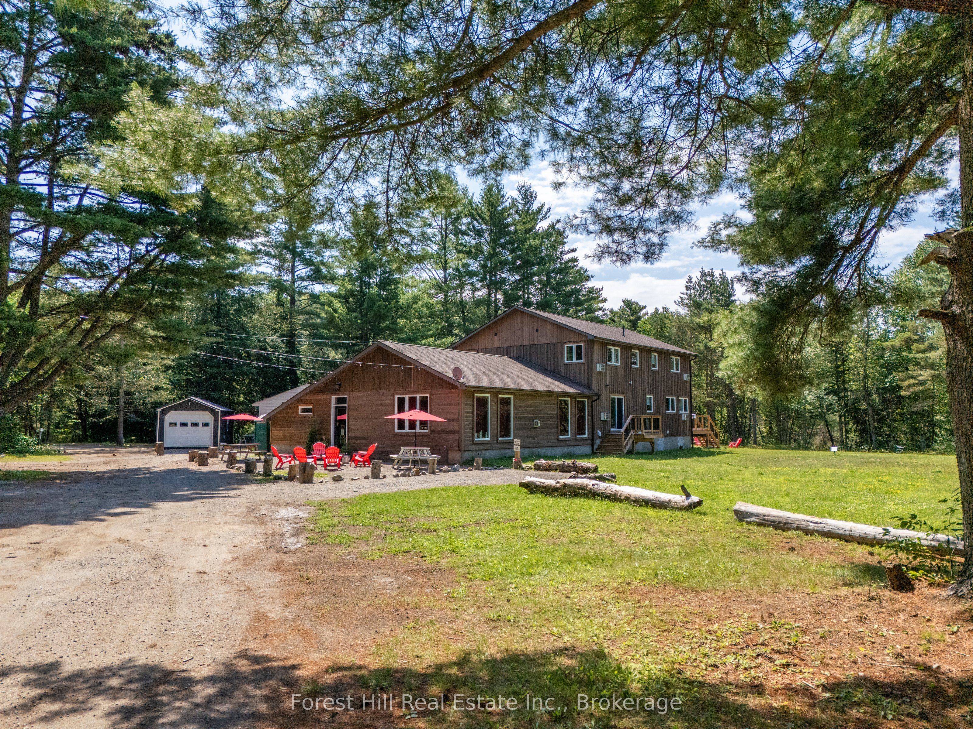 1326 Kawagama Lake Road Property Photo 22
