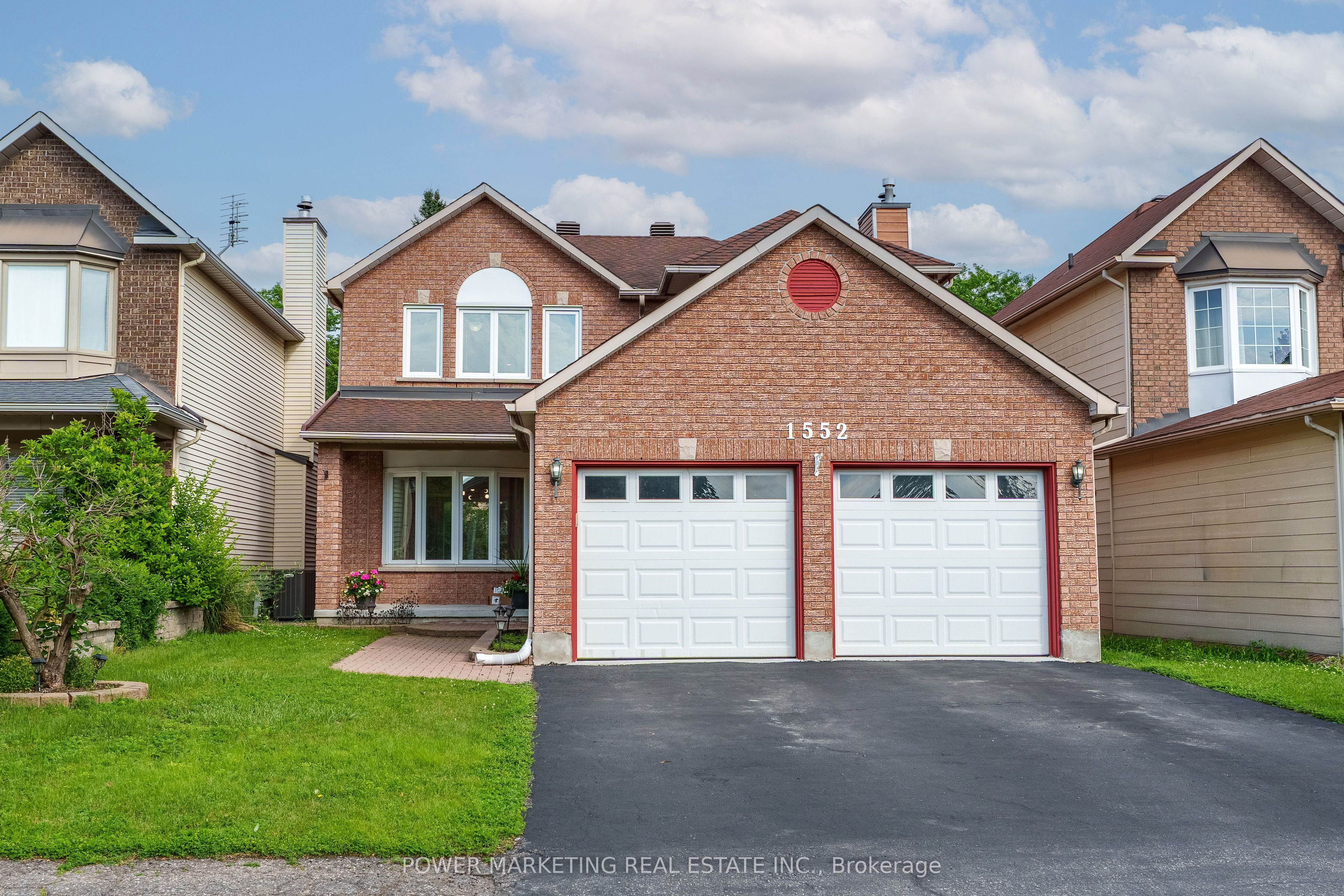 1552 Blohm Drive Property Photo 1