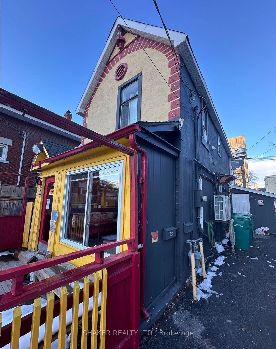 449 Preston Street Property Photo 1