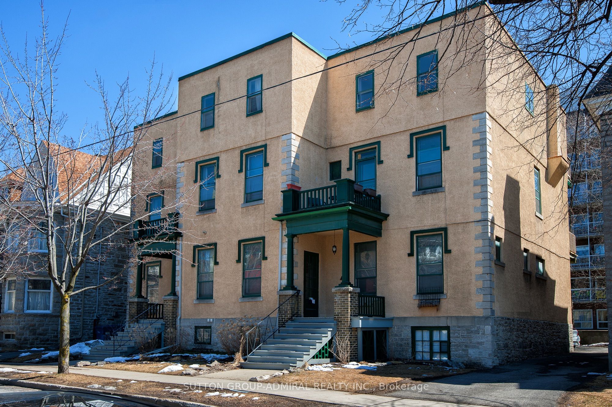 162 Daly Avenue Property Photo 1