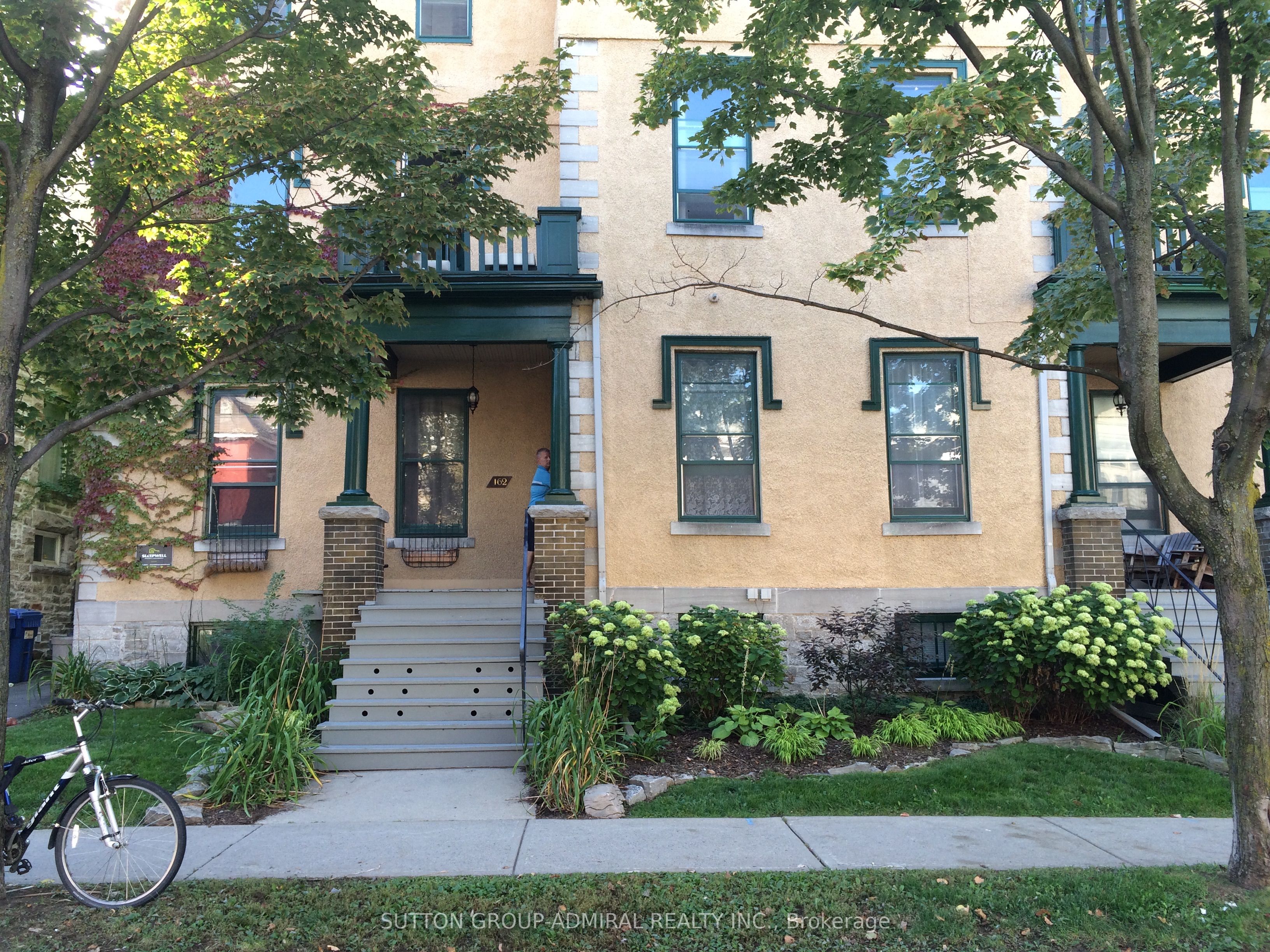 162 Daly Avenue Property Photo 2