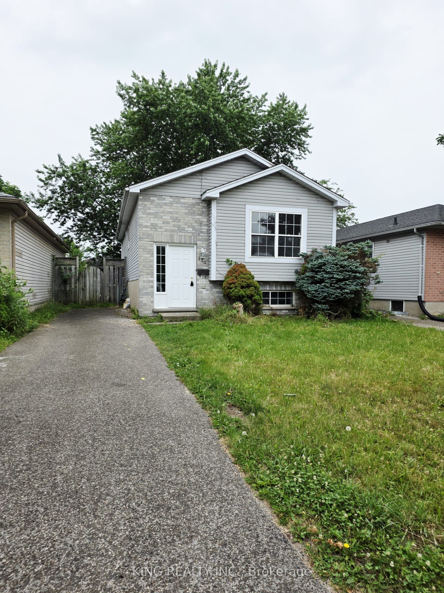 322 FLEMING Drive Property Photo 1