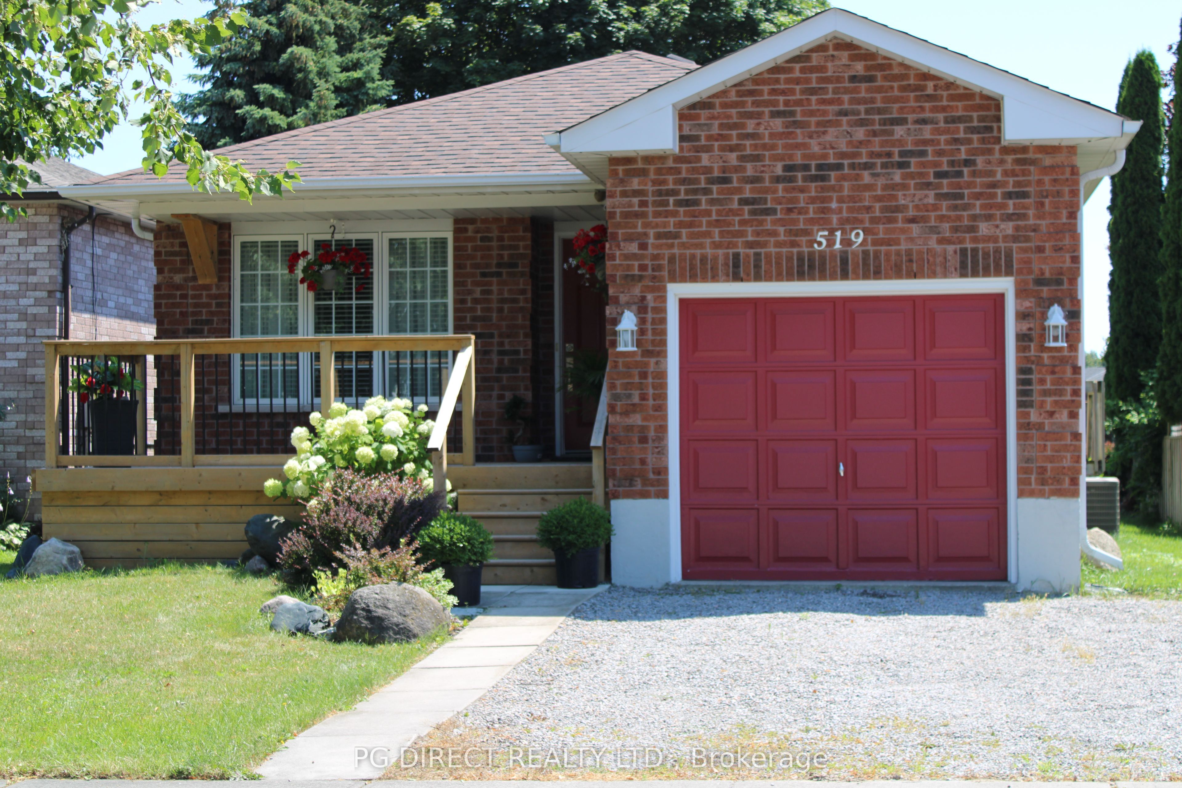 519 Wilson Road