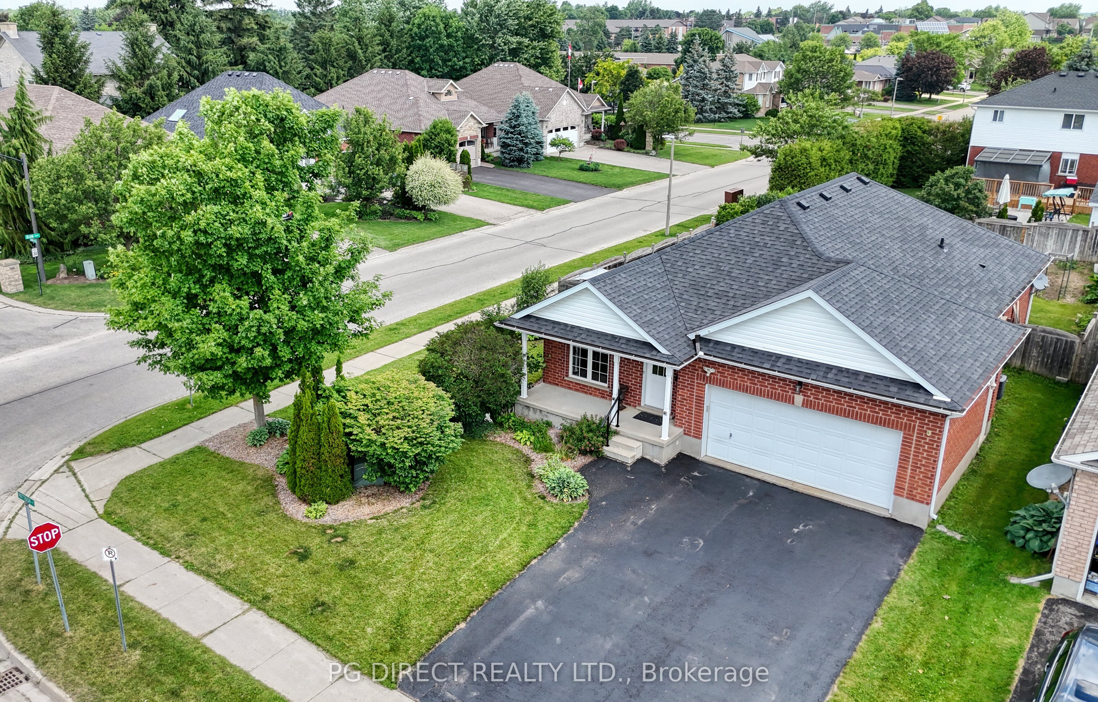10 Pattison Place