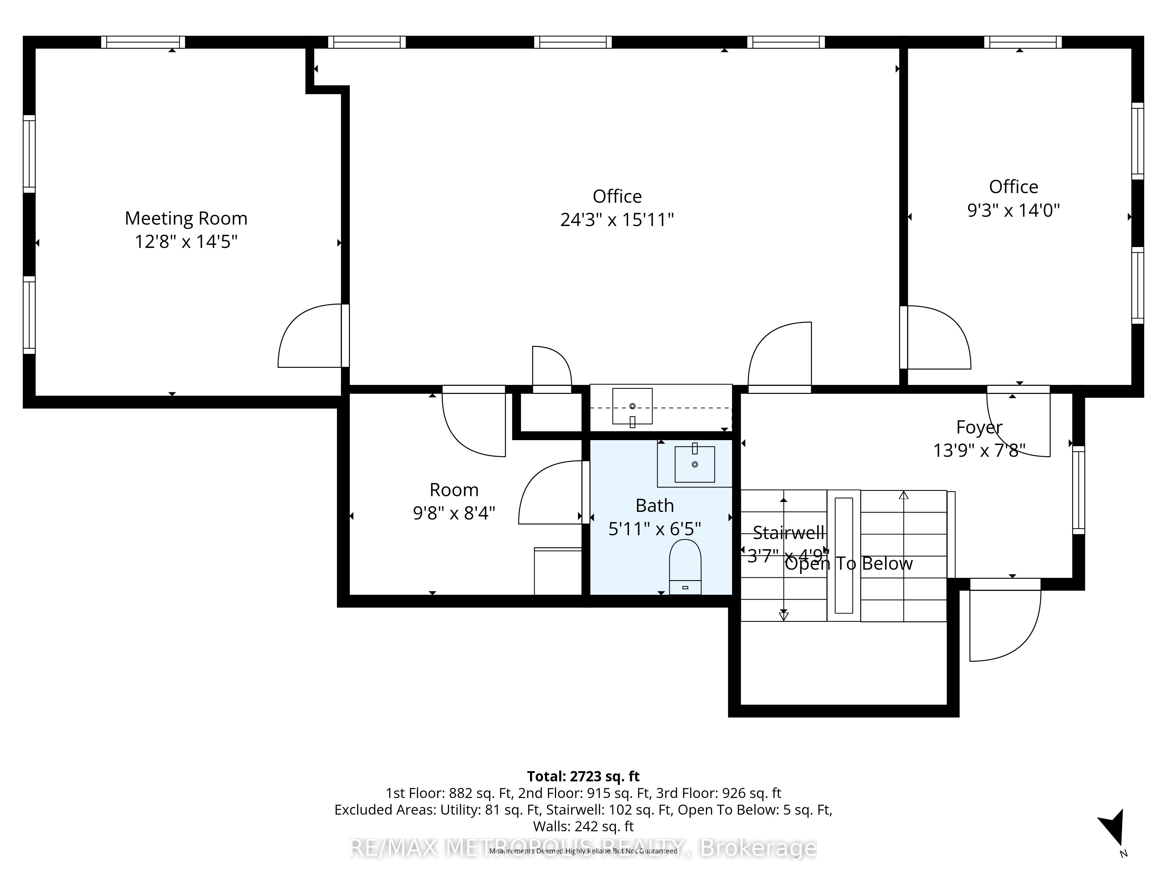 2695 Hamilton Road C - Lower Property Photo 44