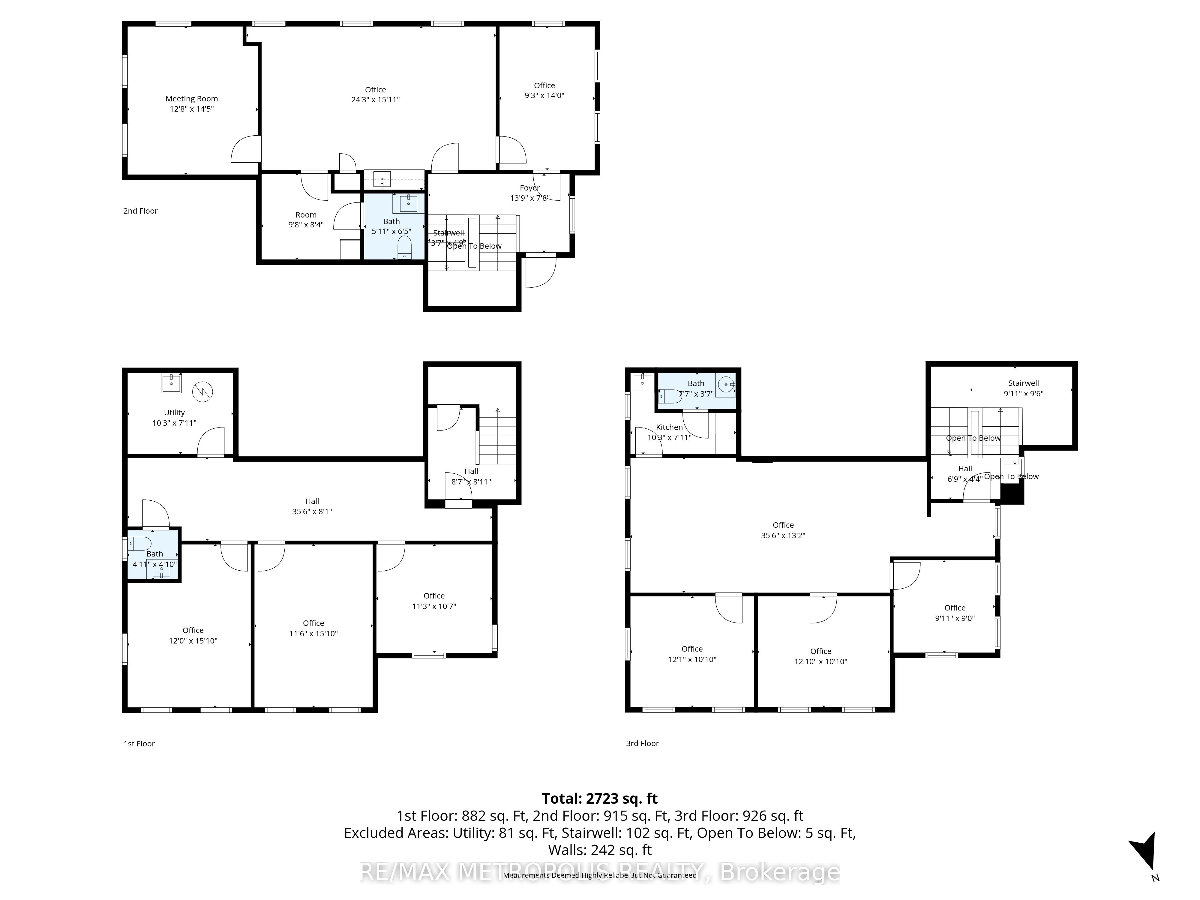 2695 Hamilton Road C - Lower Property Photo 47