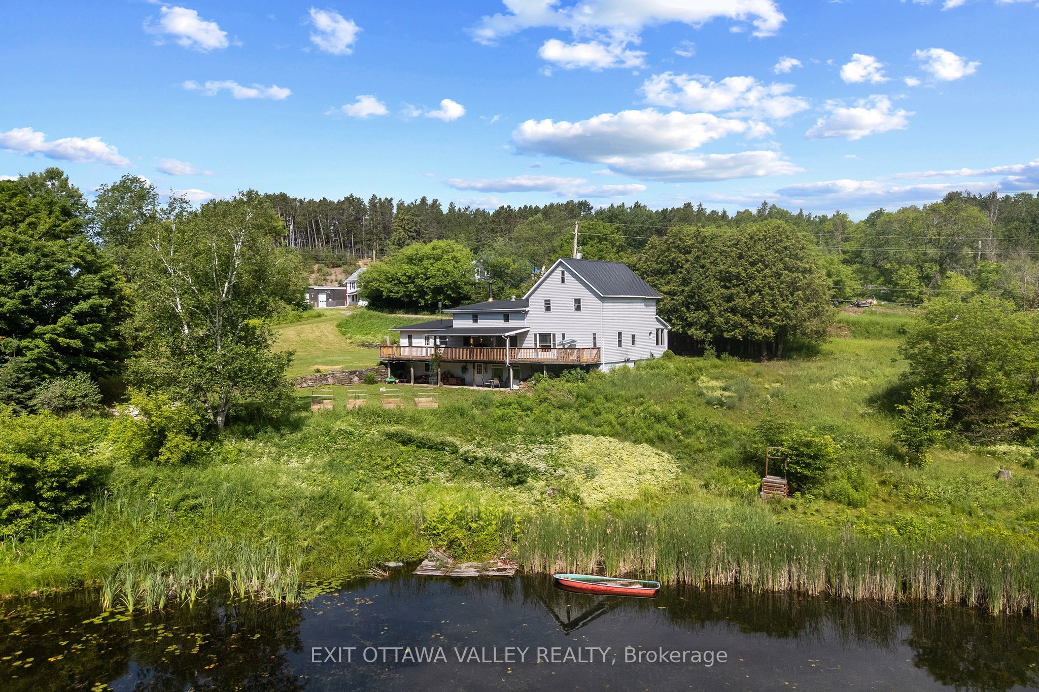 162 Highway No. 28 Property Photo 2