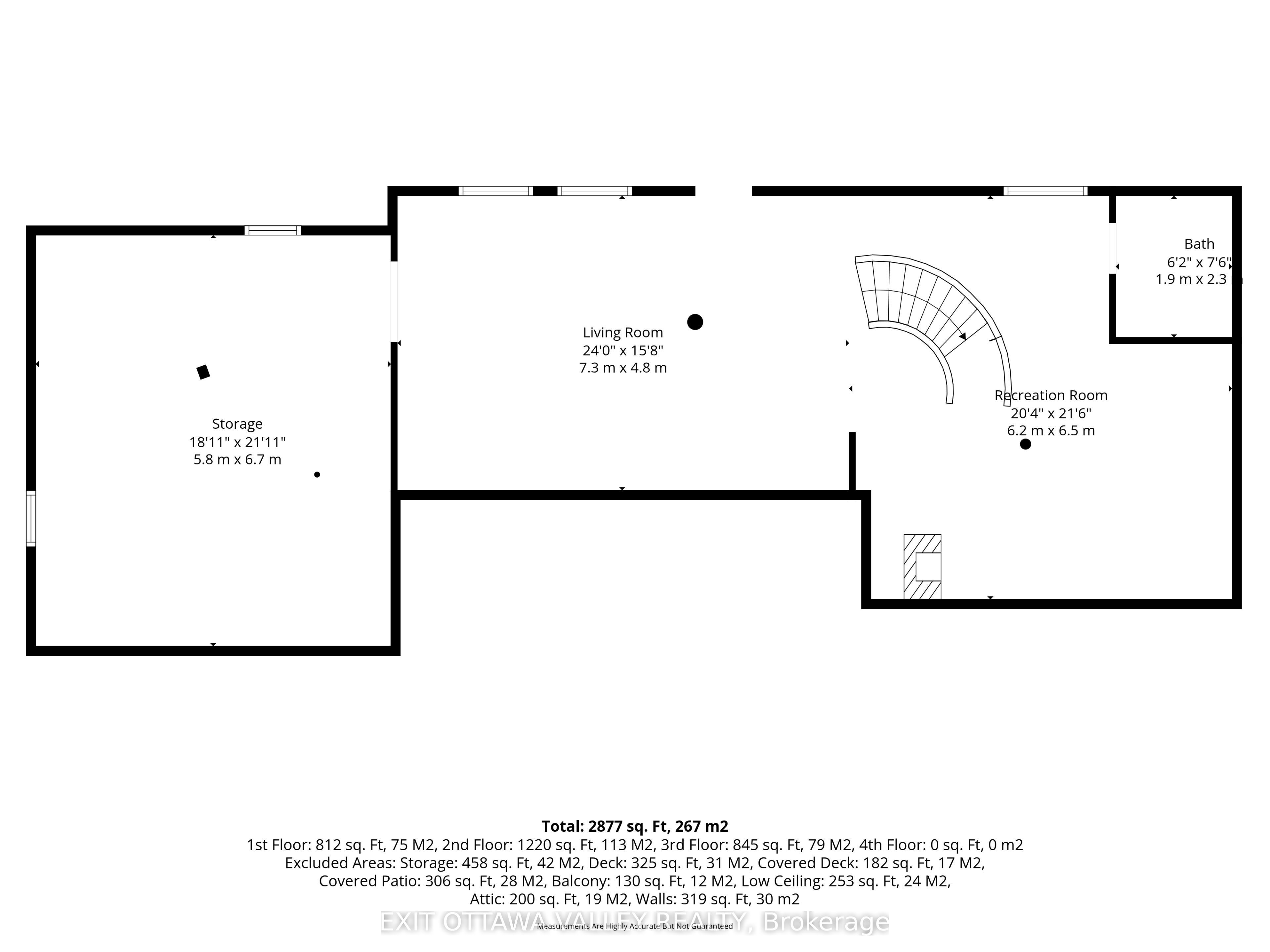 162 Highway No. 28 Property Photo 33