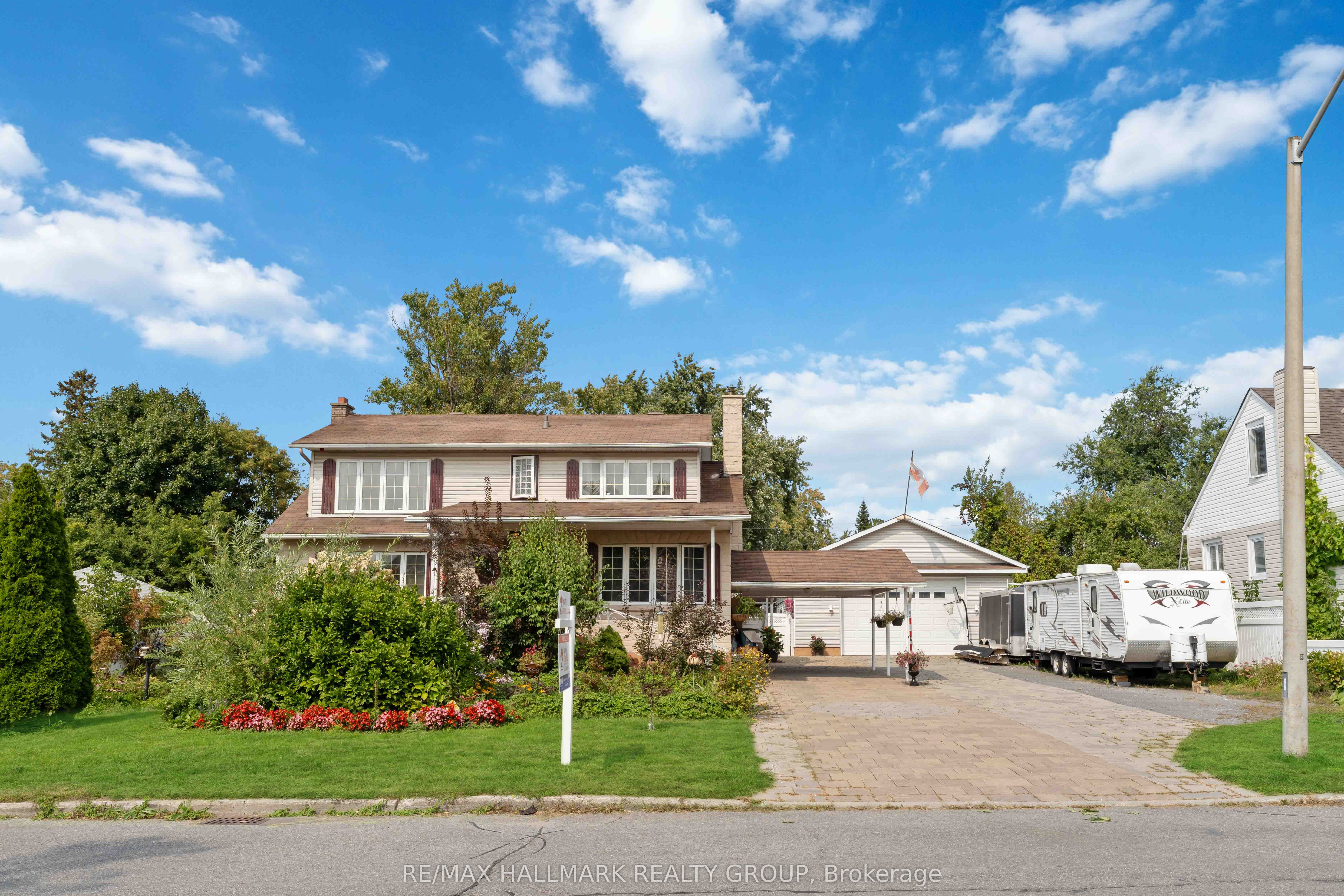 431 Blake Boulevard Property Photo 1