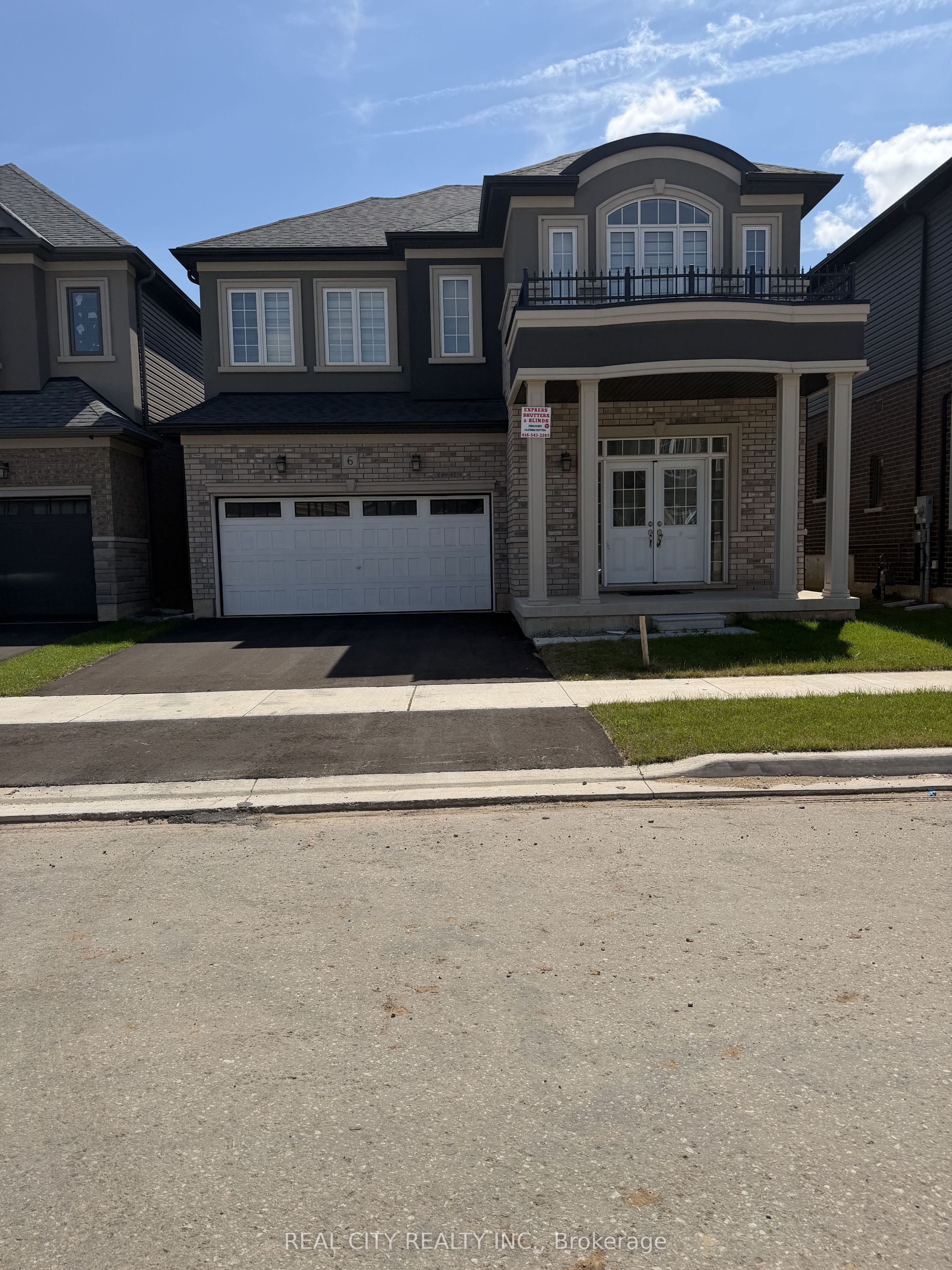6 Sherrill Avenue Property Photo 1