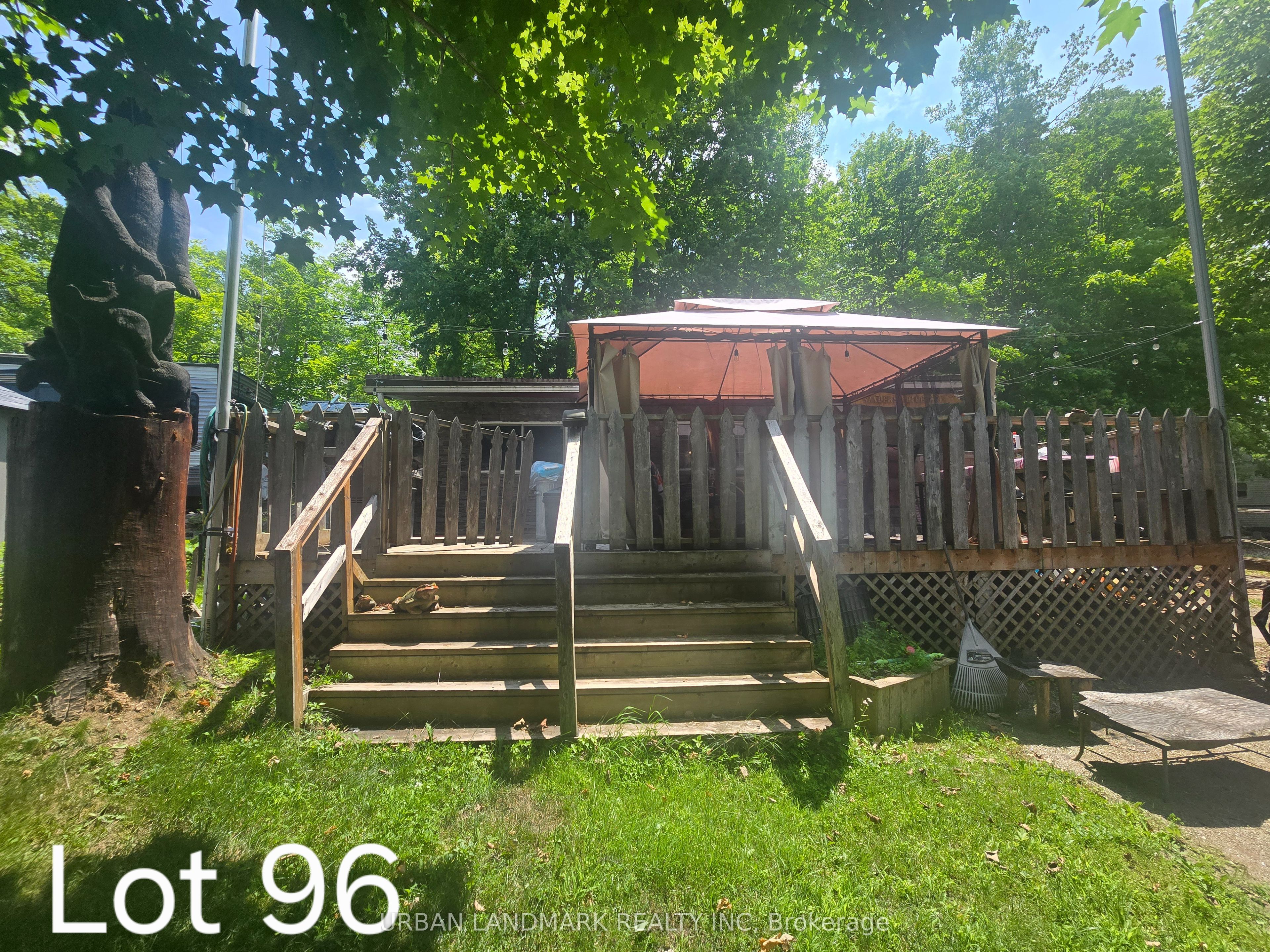 302 Quin Mo Lac Road 96 Property Photo 1