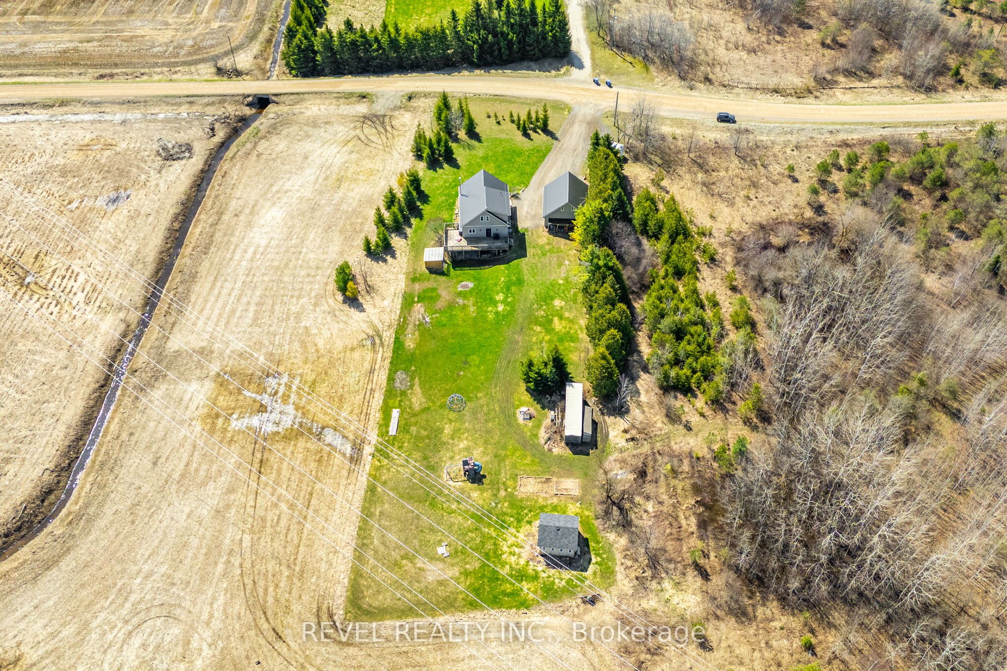 343071 Fifteenth Side Road Property Photo 5