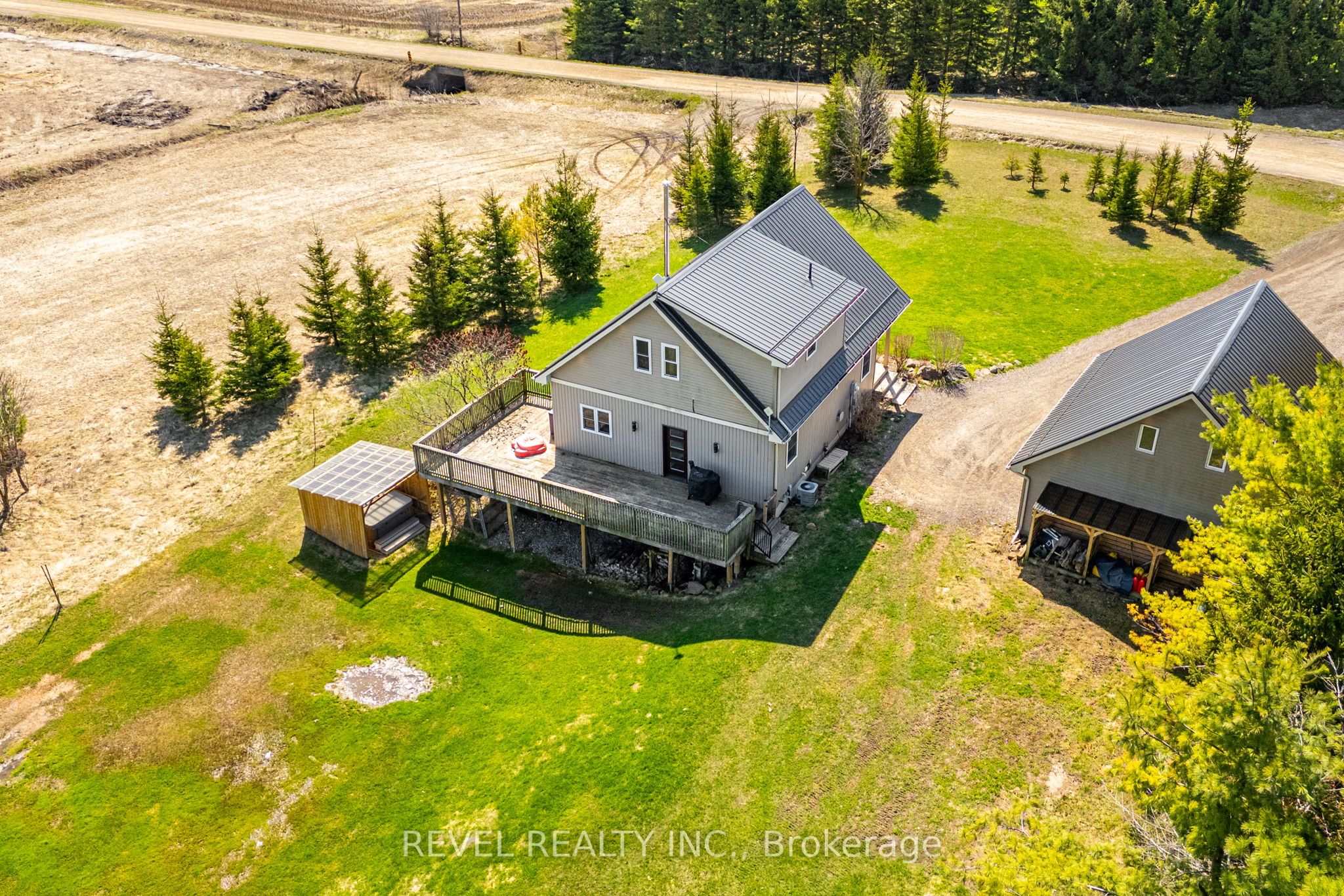 343071 Fifteenth Side Road Property Photo 6