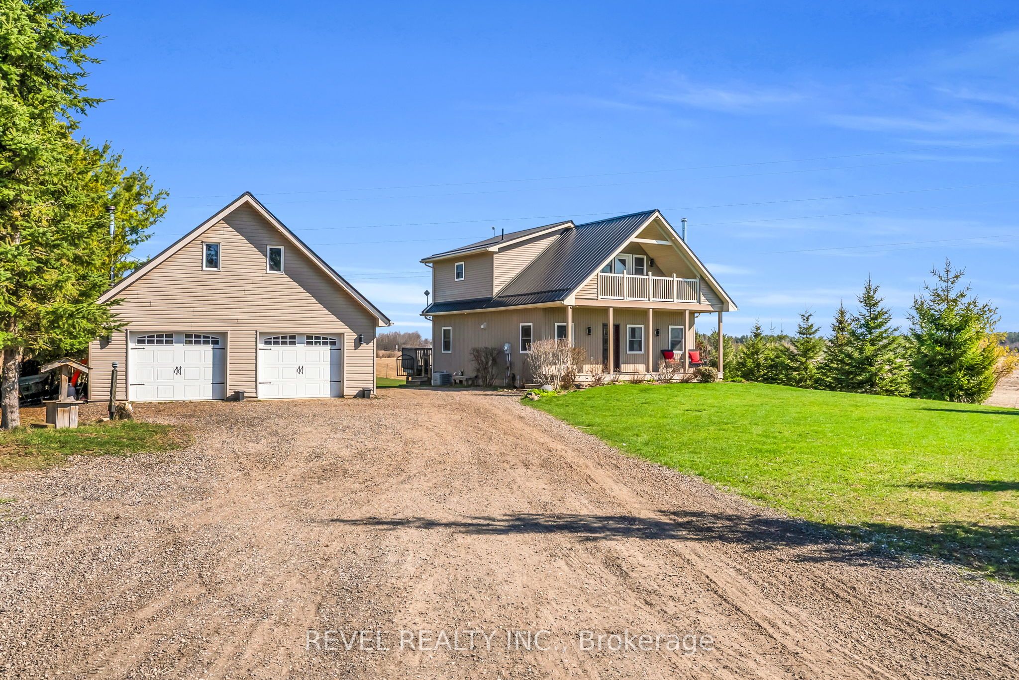 343071 Fifteenth Side Road Property Photo 7