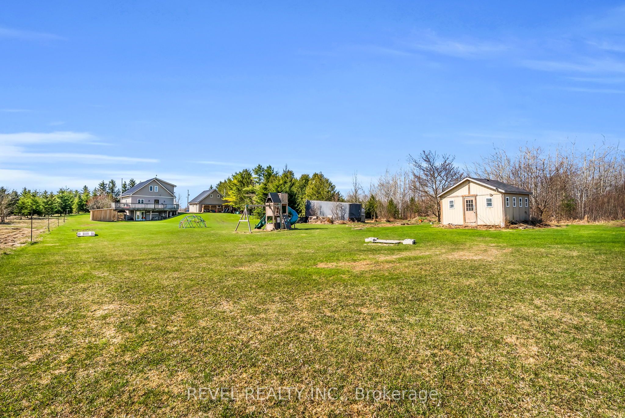 343071 Fifteenth Side Road Property Photo 37
