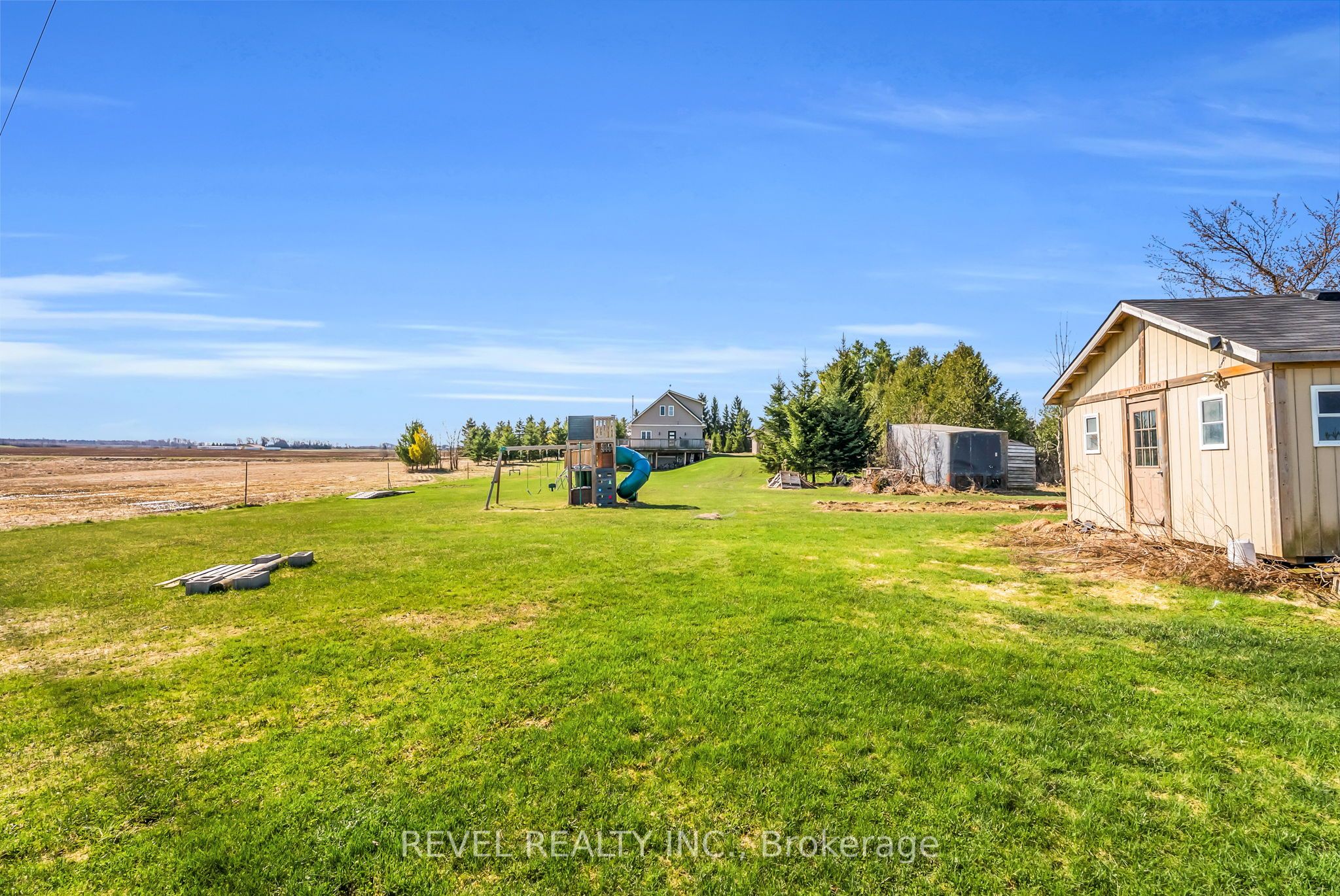 343071 Fifteenth Side Road Property Photo 38