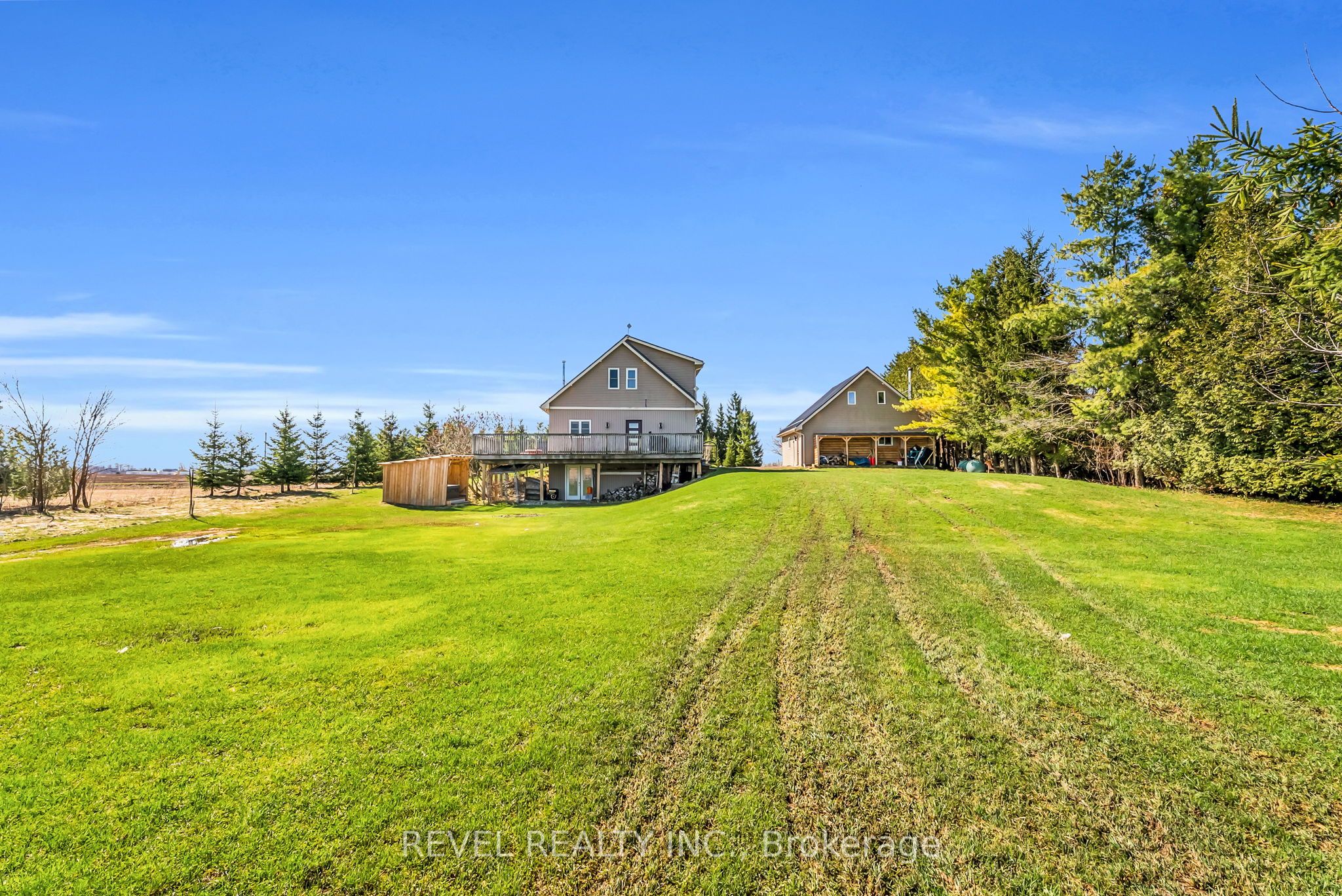 343071 Fifteenth Side Road Property Photo 40