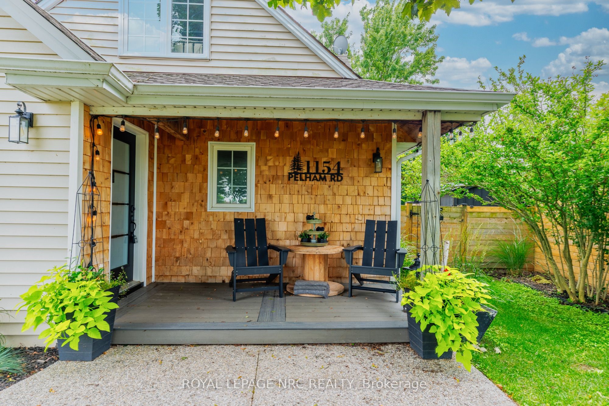 1154 Pelham Road Property Photo 4