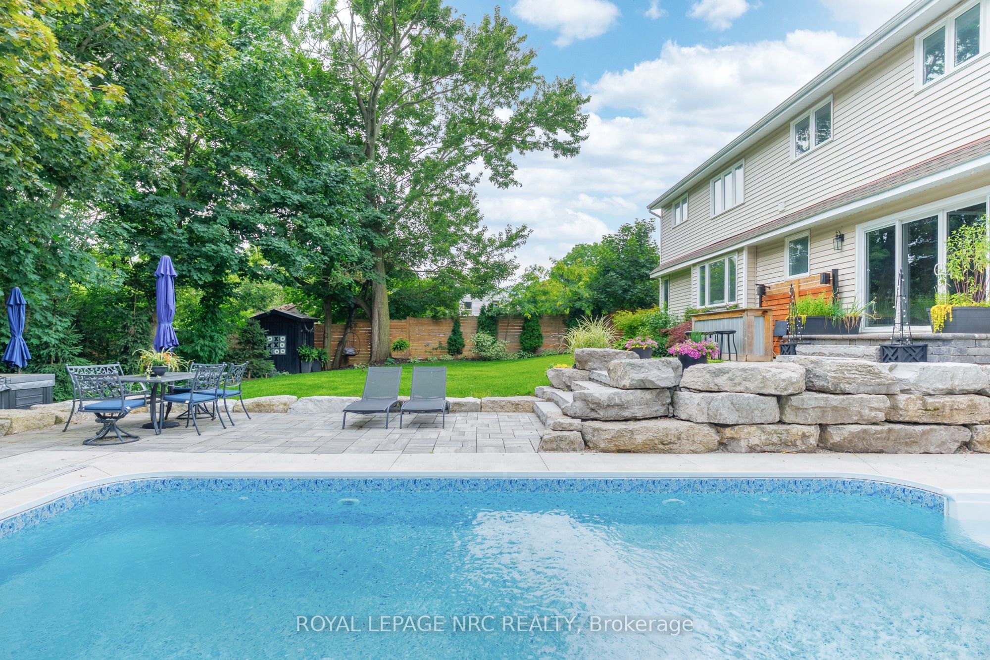 1154 Pelham Road Property Photo 6