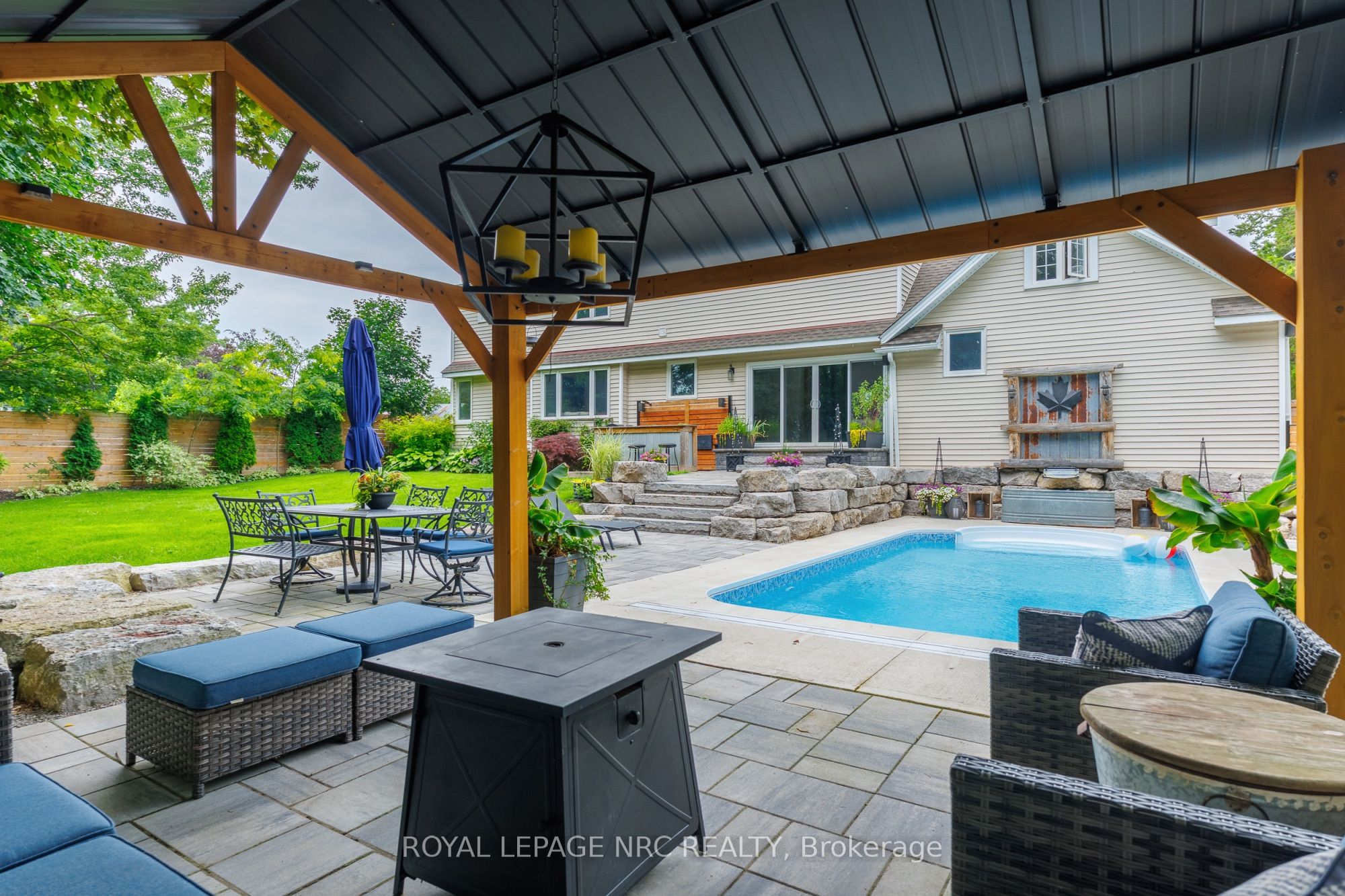 1154 Pelham Road Property Photo 7