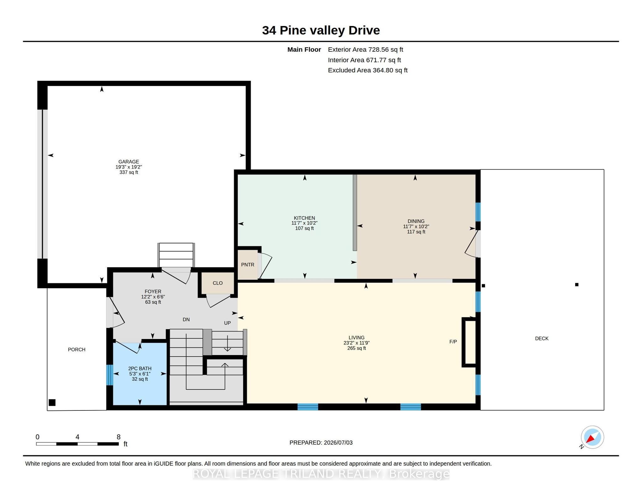 34 Pine Valley Drive Property Photo 39