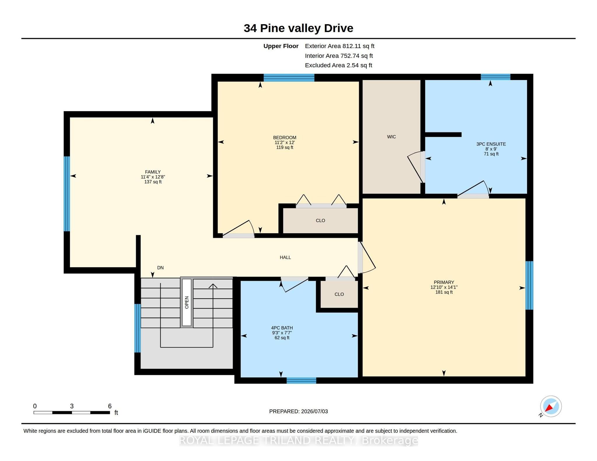 34 Pine Valley Drive Property Photo 40