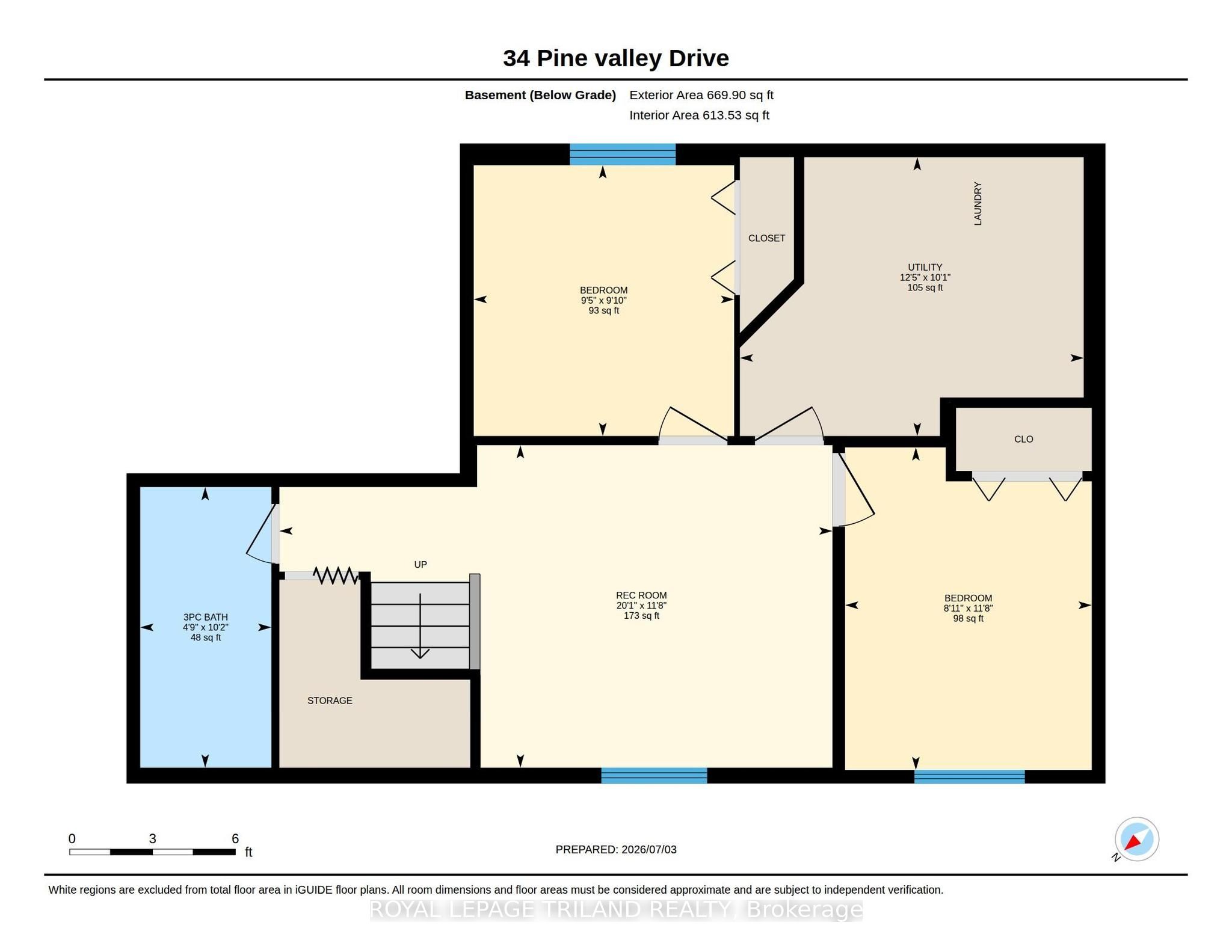 34 Pine Valley Drive Property Photo 41