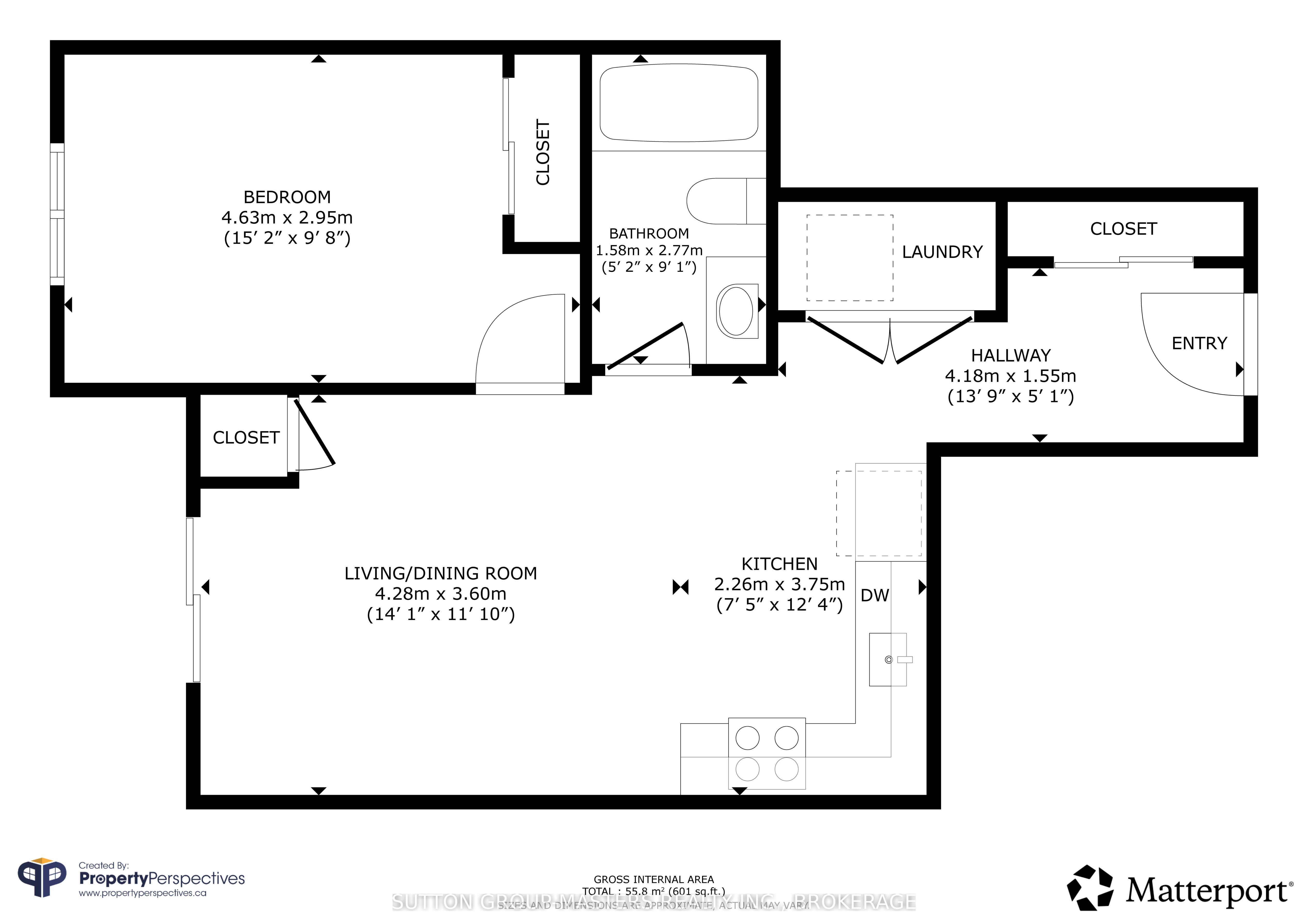 501 Frontenac Street 413 Property Photo 34