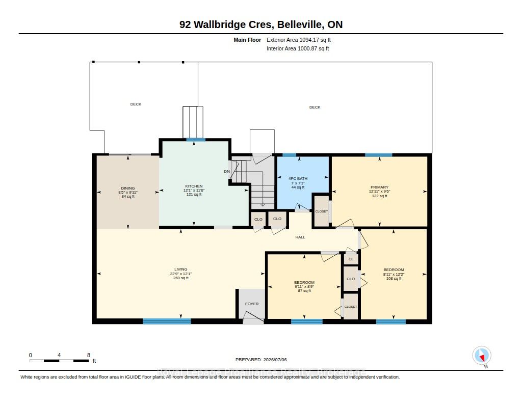 92 Wallbridge Crescent Property Photo 49