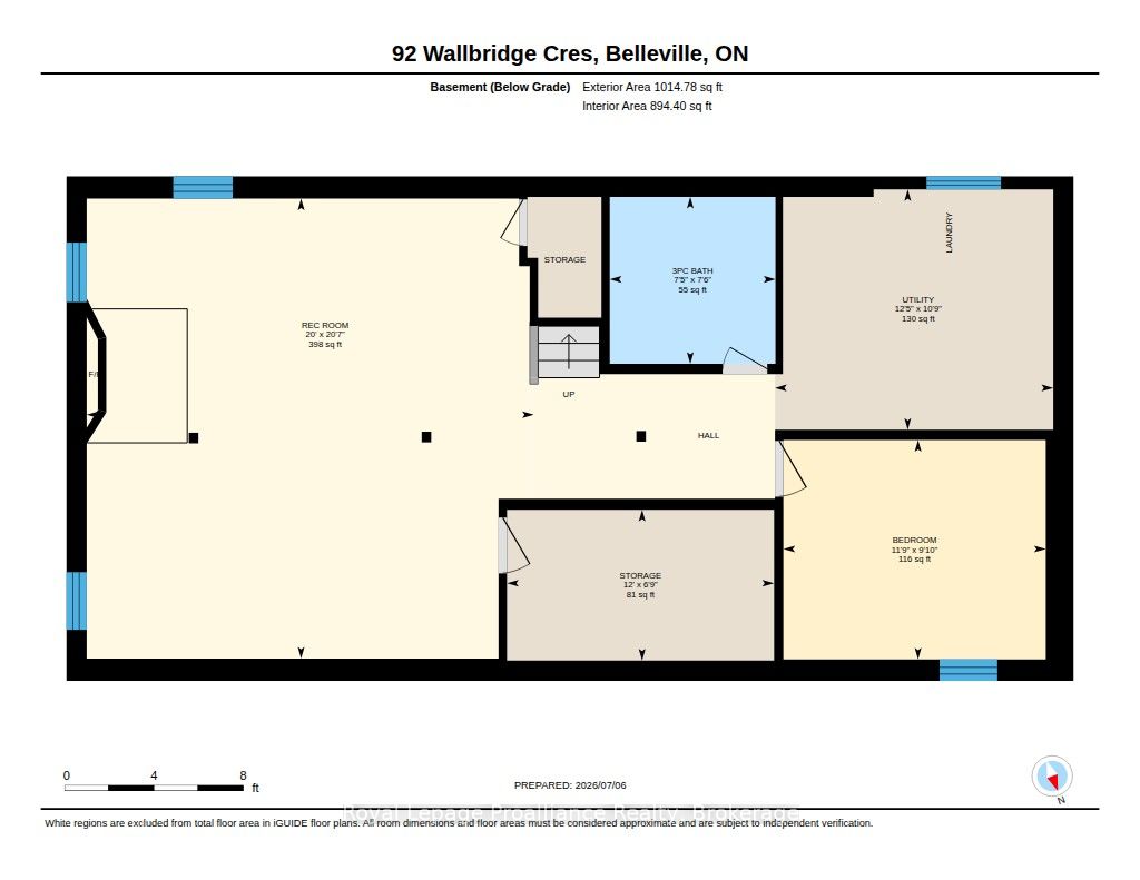 92 Wallbridge Crescent Property Photo 50