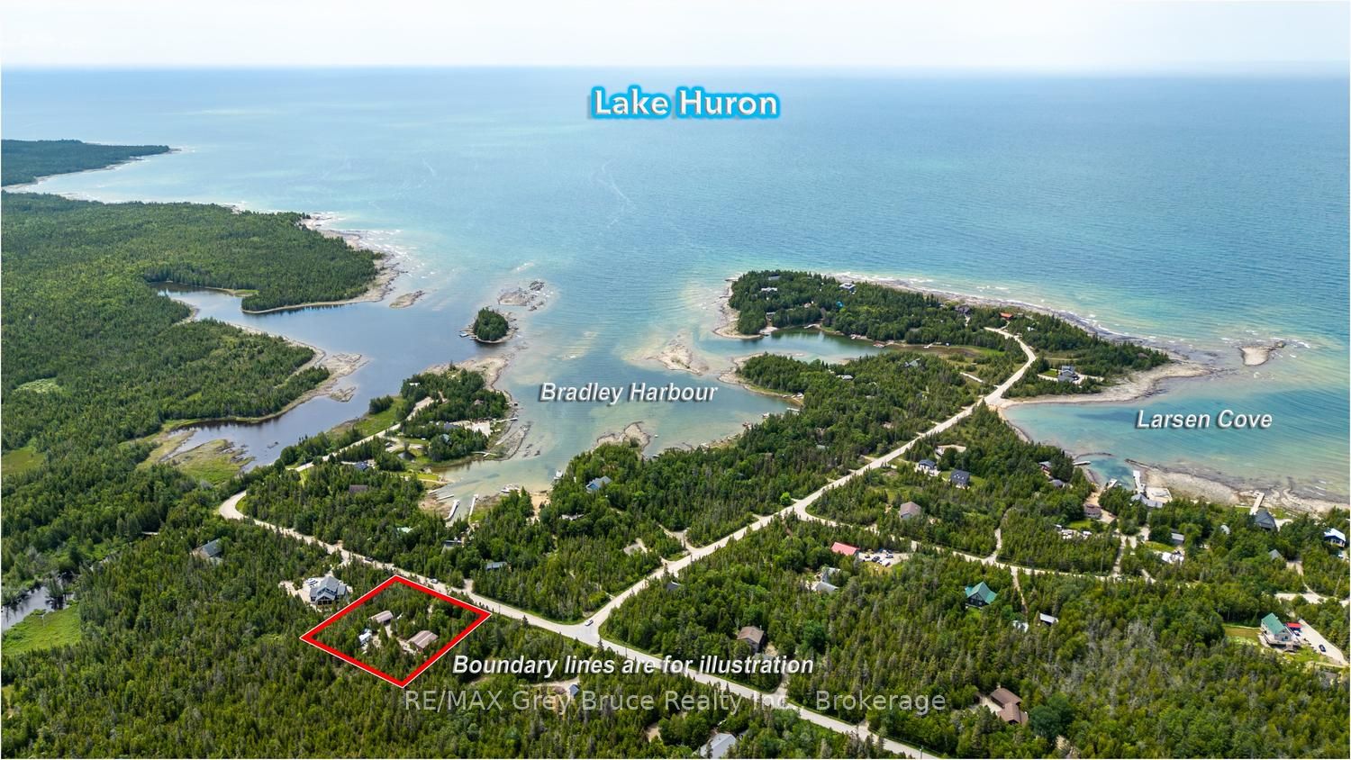 259 Bradley Drive Property Photo 4