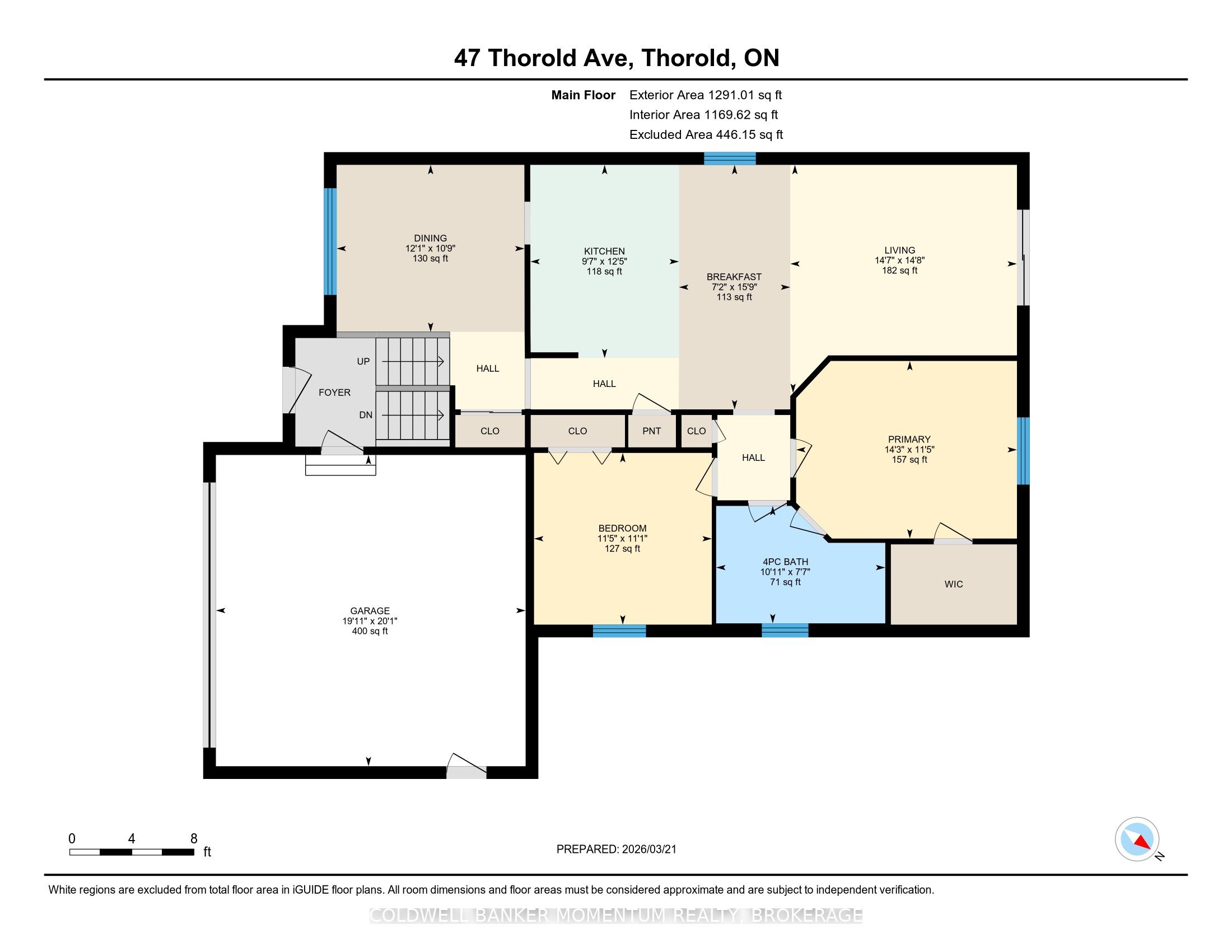 47 Thorold Avenue Property Photo 37