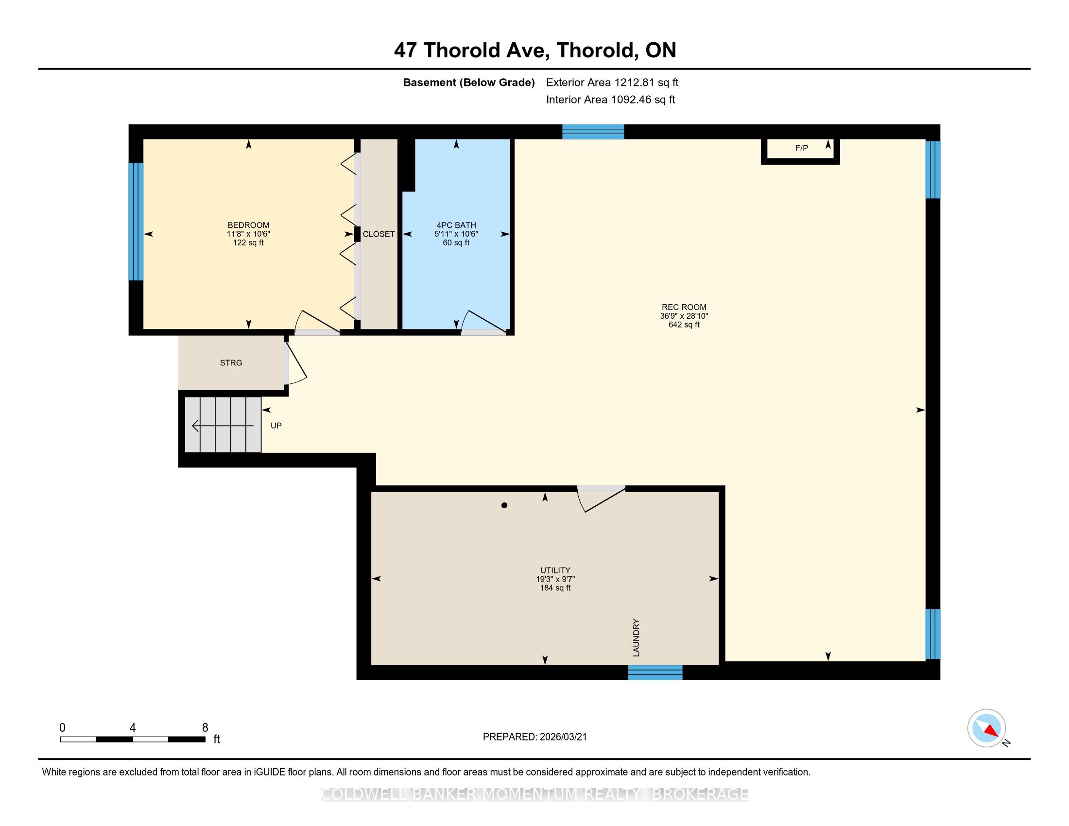 47 Thorold Avenue Property Photo 38