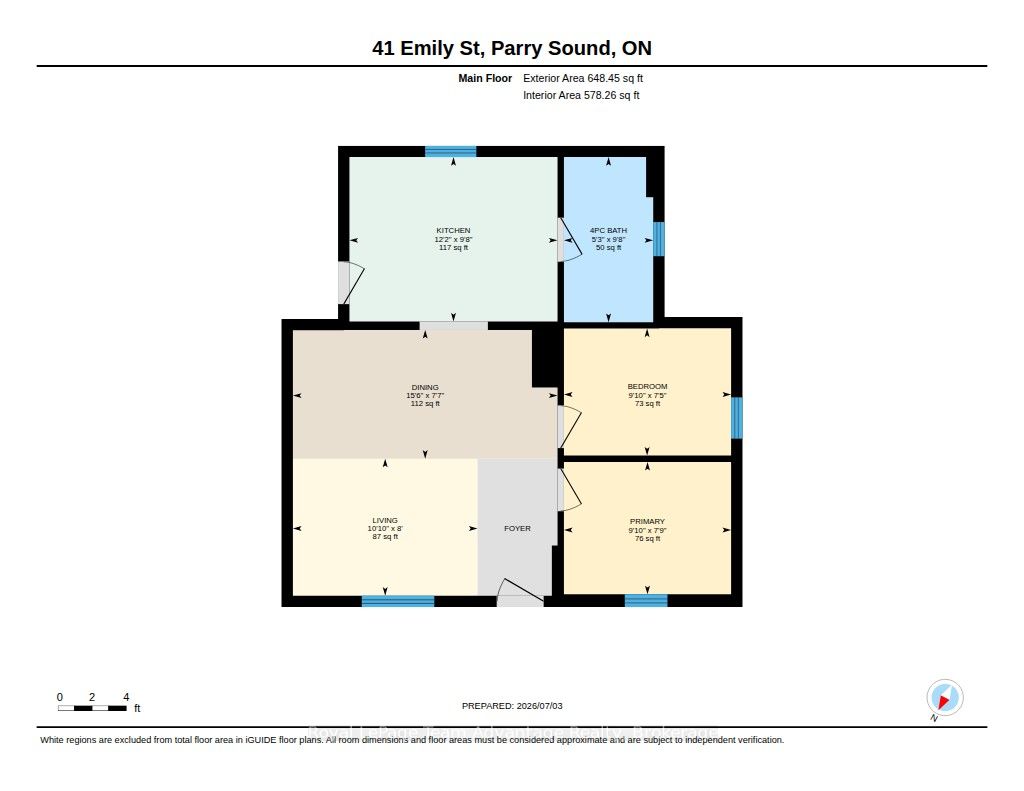 41 Emily Street Property Photo 6