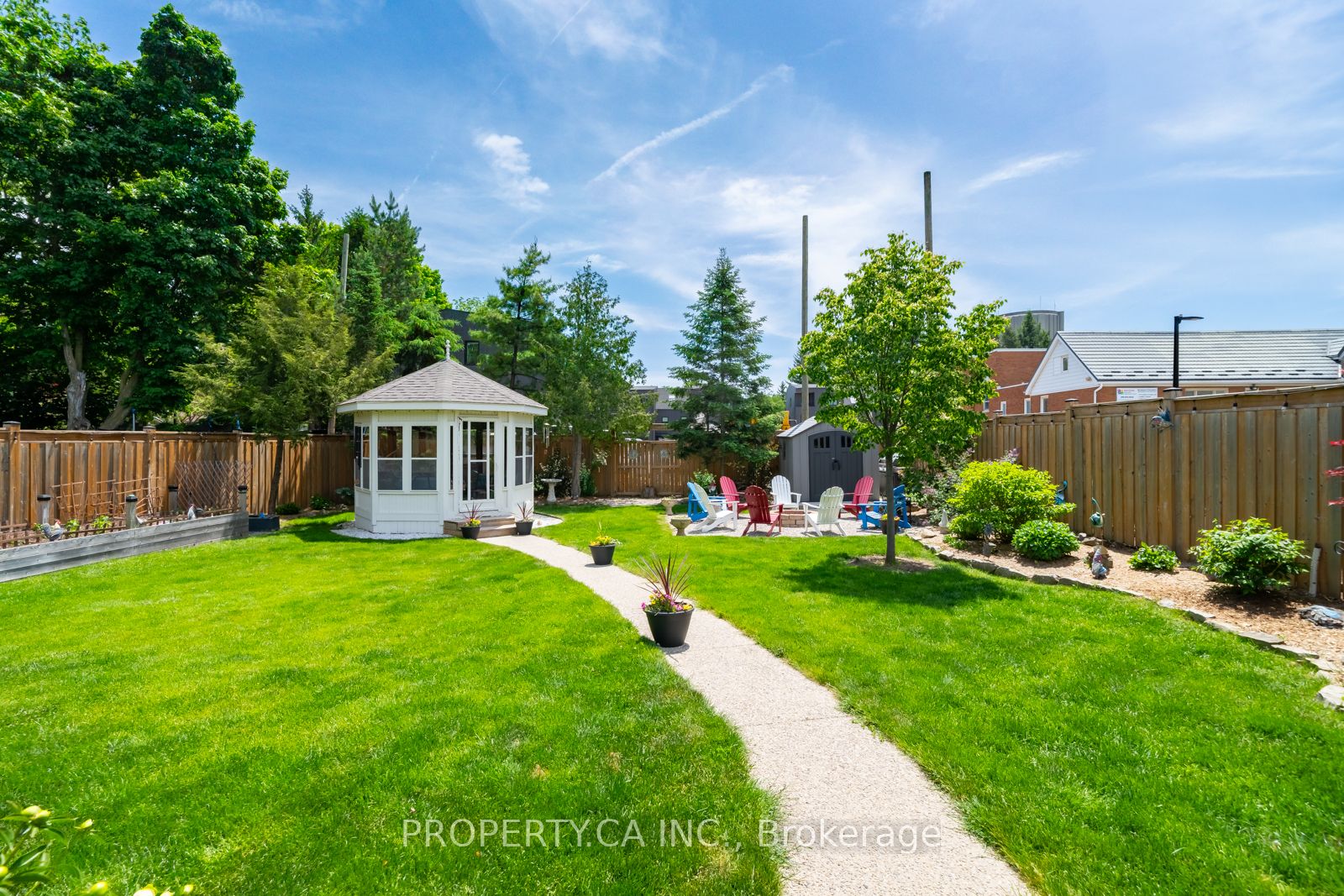 310 Parkside Drive Property Photo 35