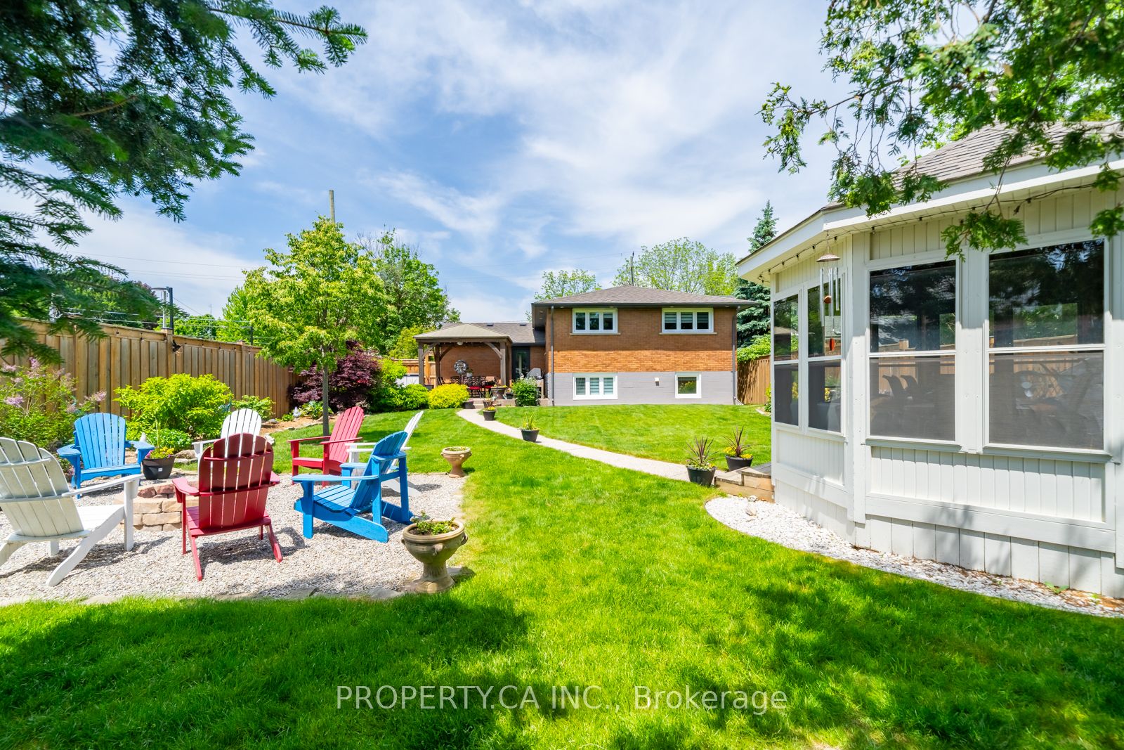 310 Parkside Drive Property Photo 37