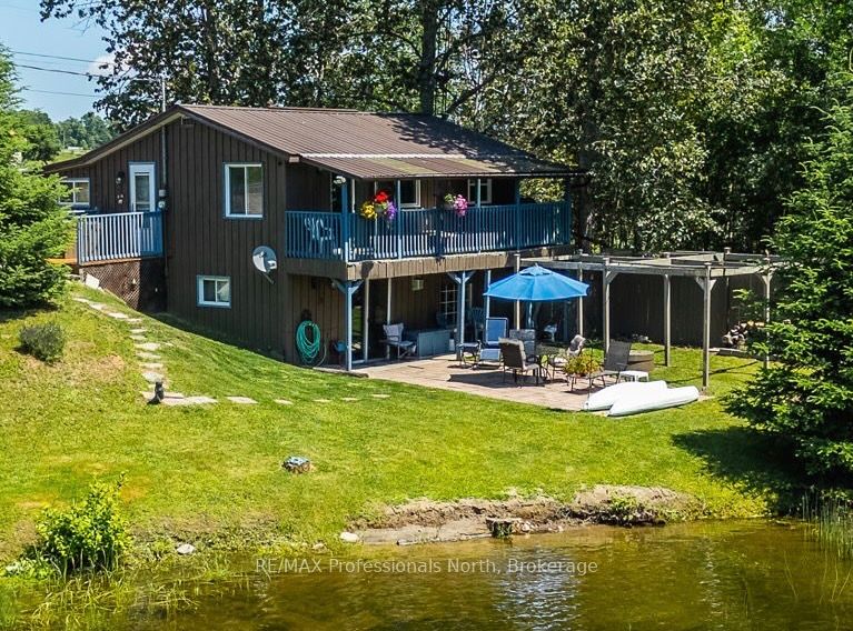 4278 Deep Bay Road Property Photo 1
