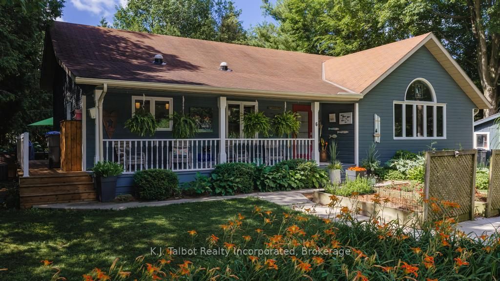 6 David Street E Property Photo 2
