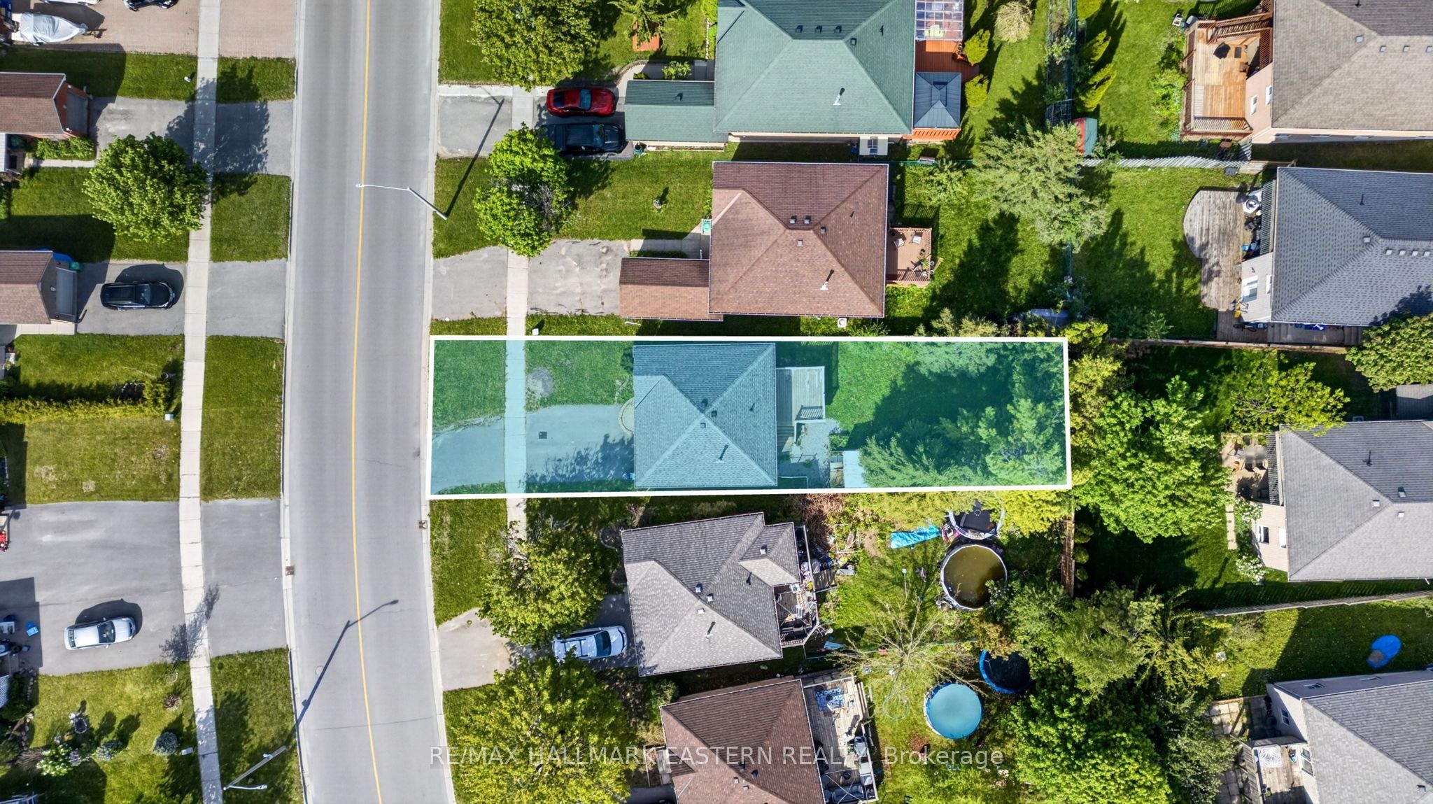 285 Towerhill Road Property Photo 3