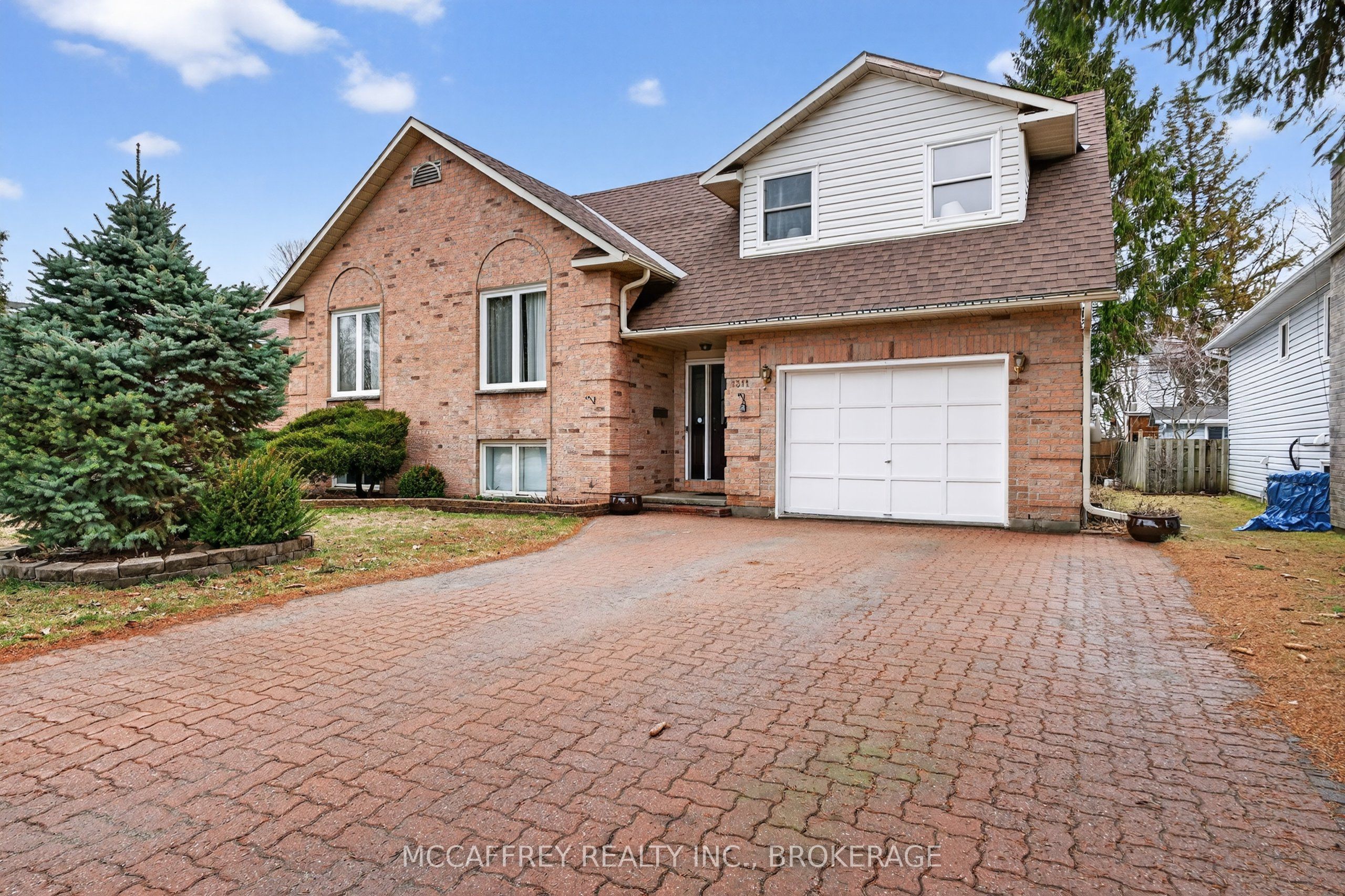 1311 CUTHBERTSON Avenue Property Photo 1