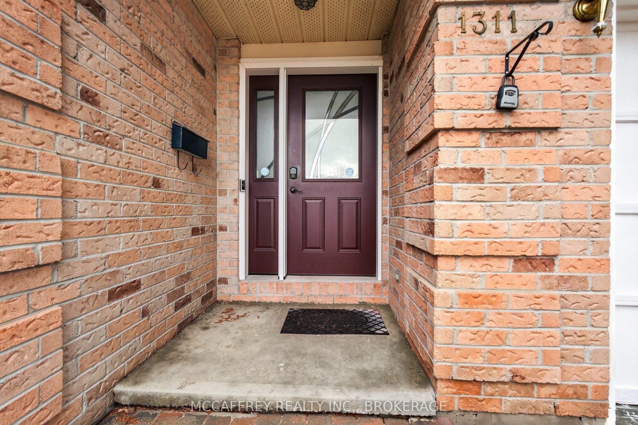 1311 Cuthbertson Avenue Property Photo 3