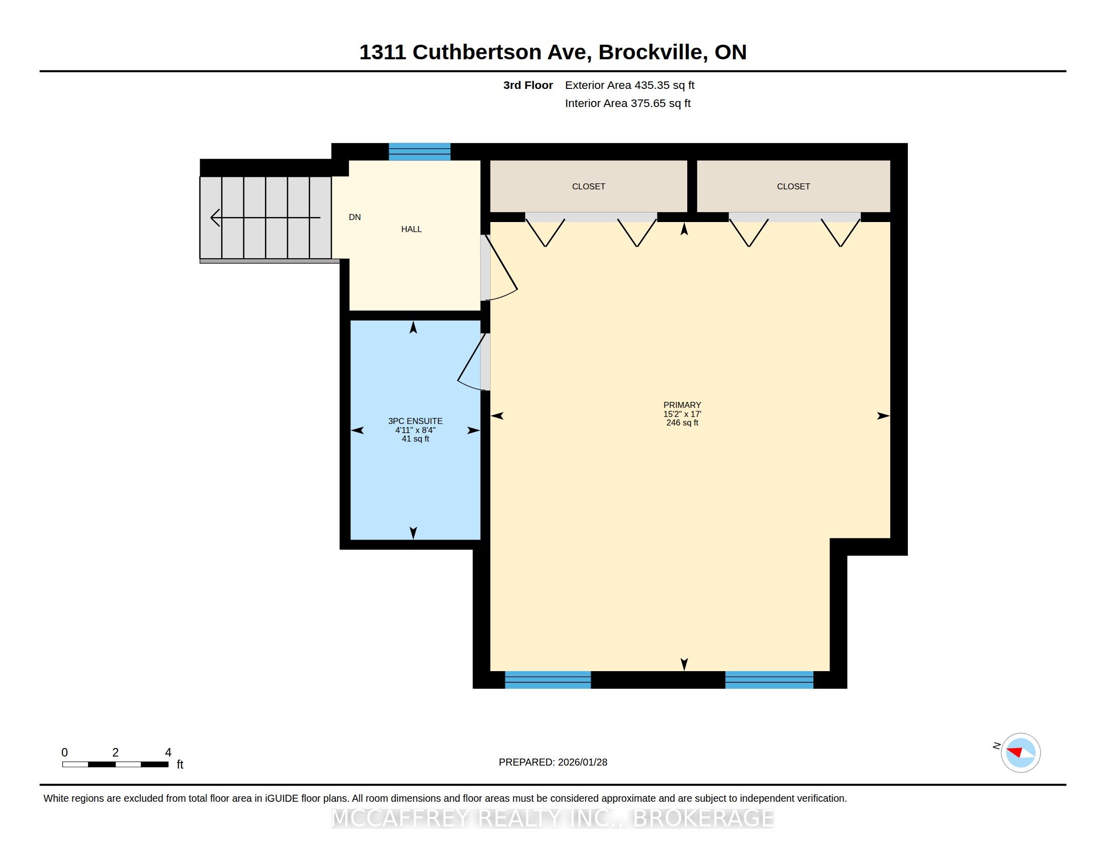 1311 Cuthbertson Avenue Property Photo 46