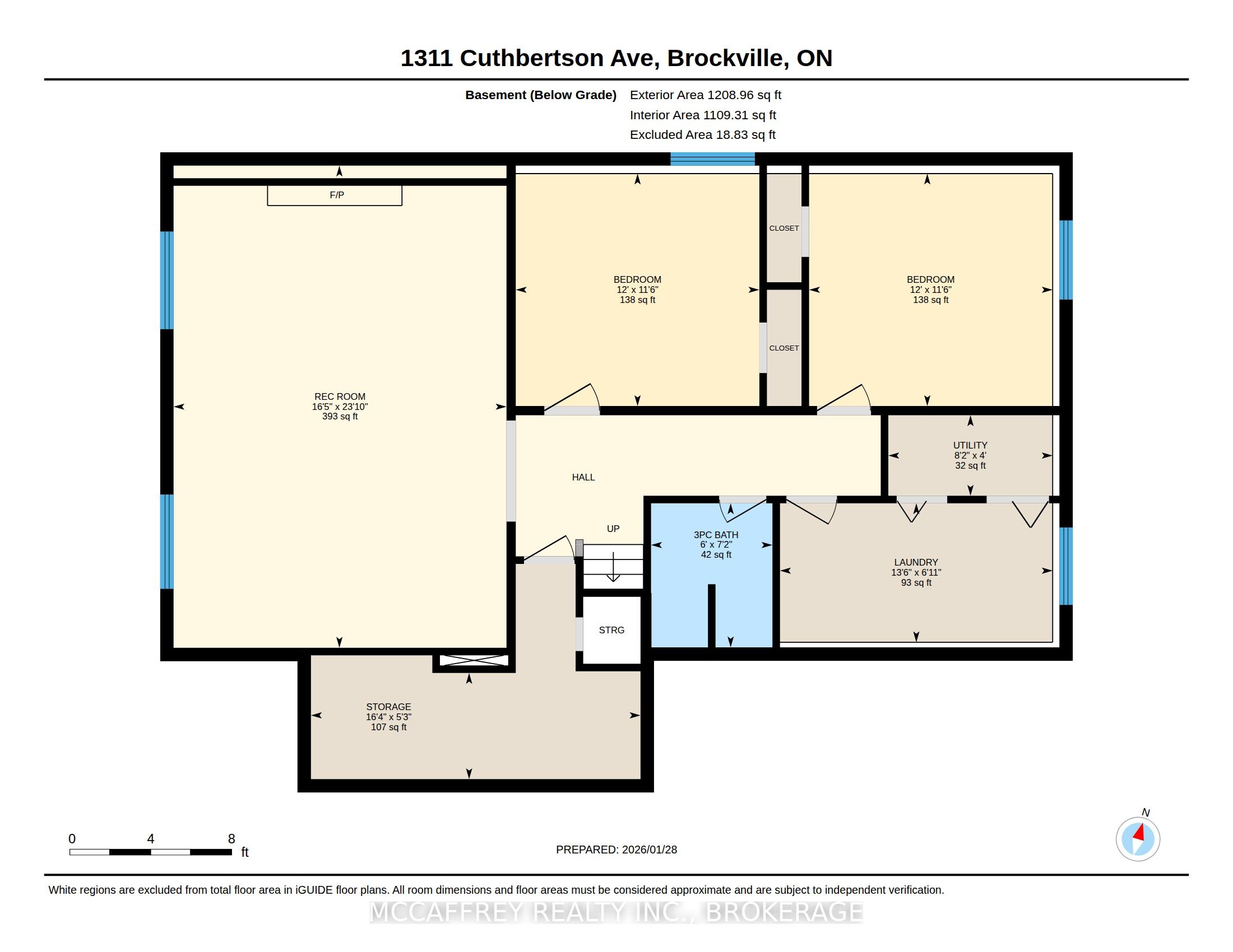1311 Cuthbertson Avenue Property Photo 47