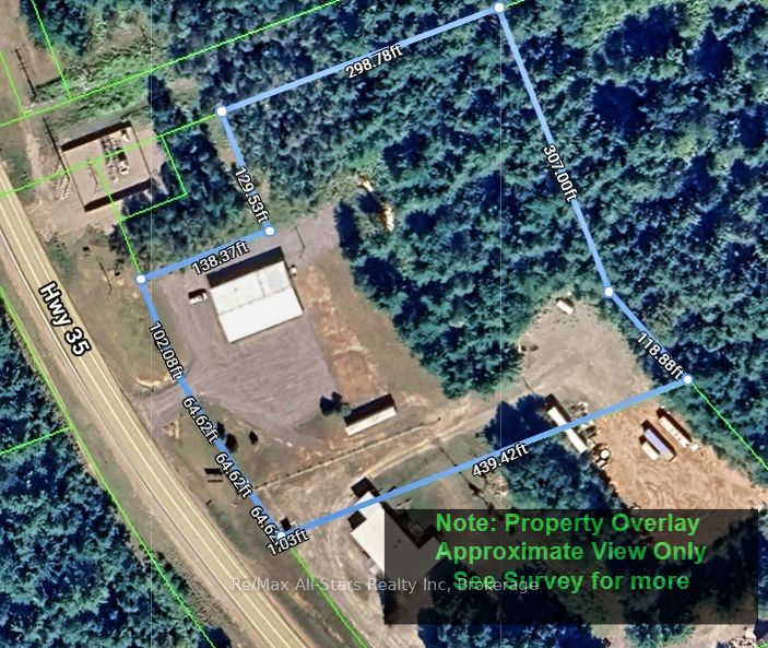 25754 35 Highway Property Photo 2