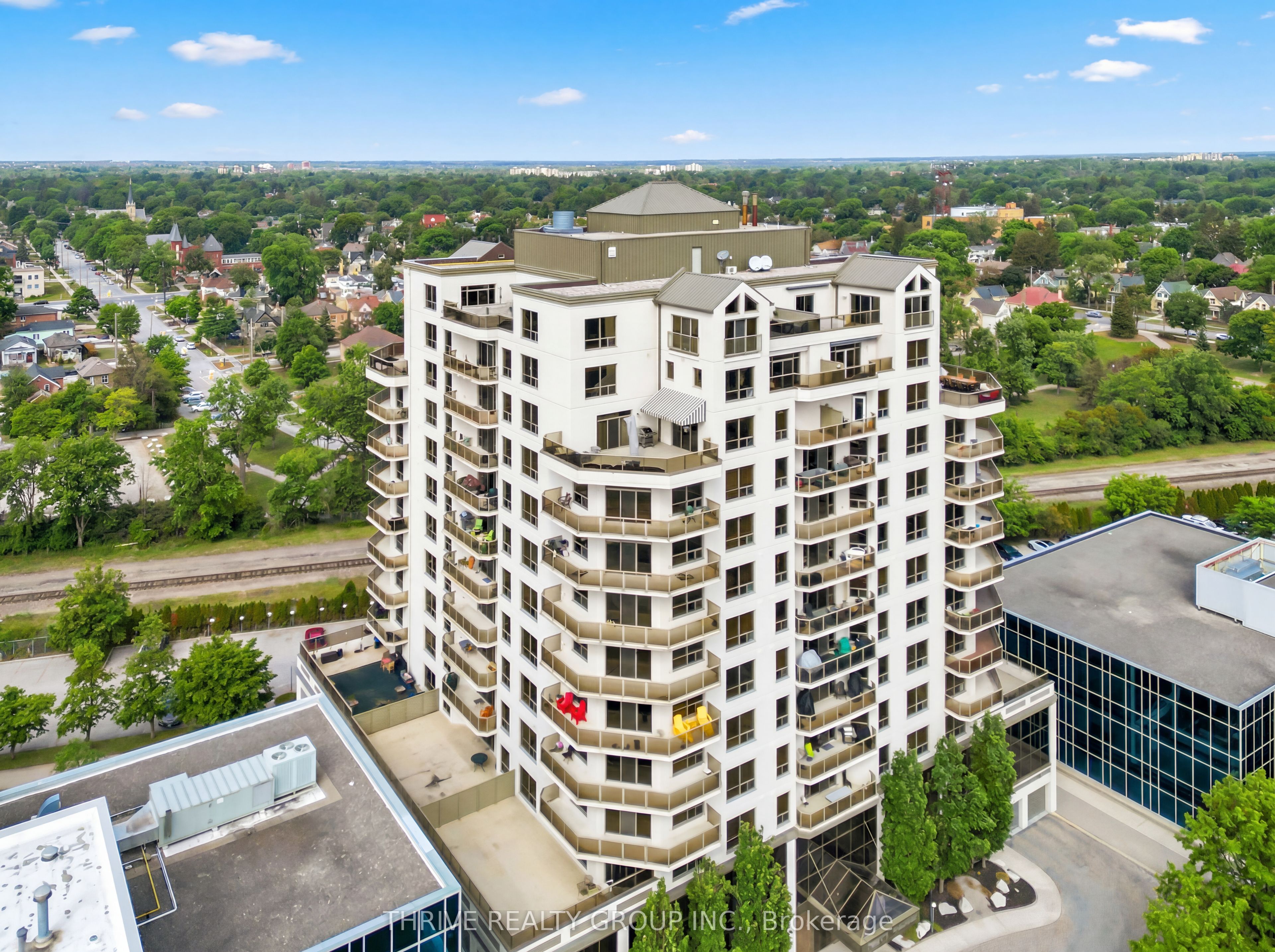 250 Pall Mall Street 802 Property Photo 49